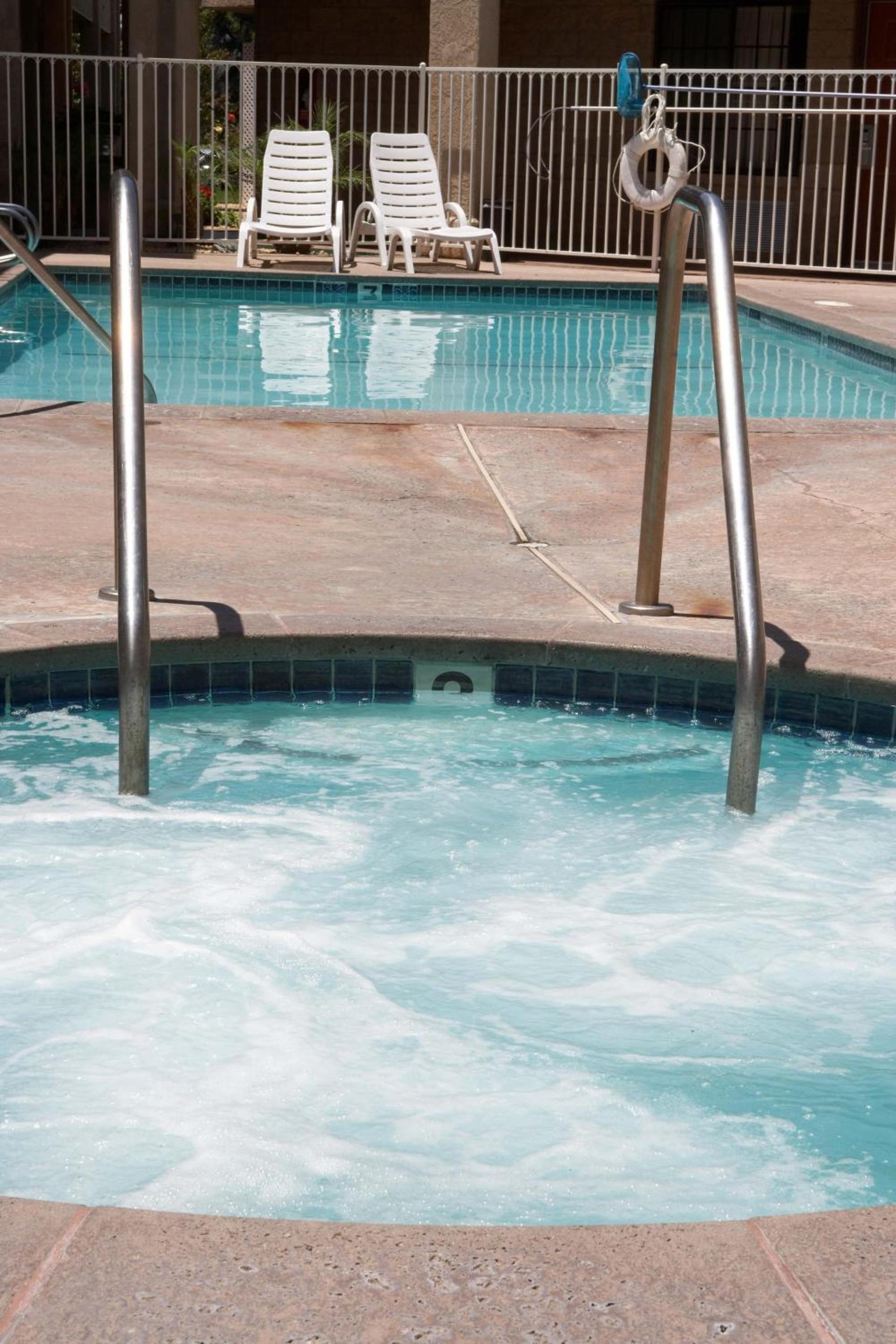 Premier Inns Thousand Oaks photo 4