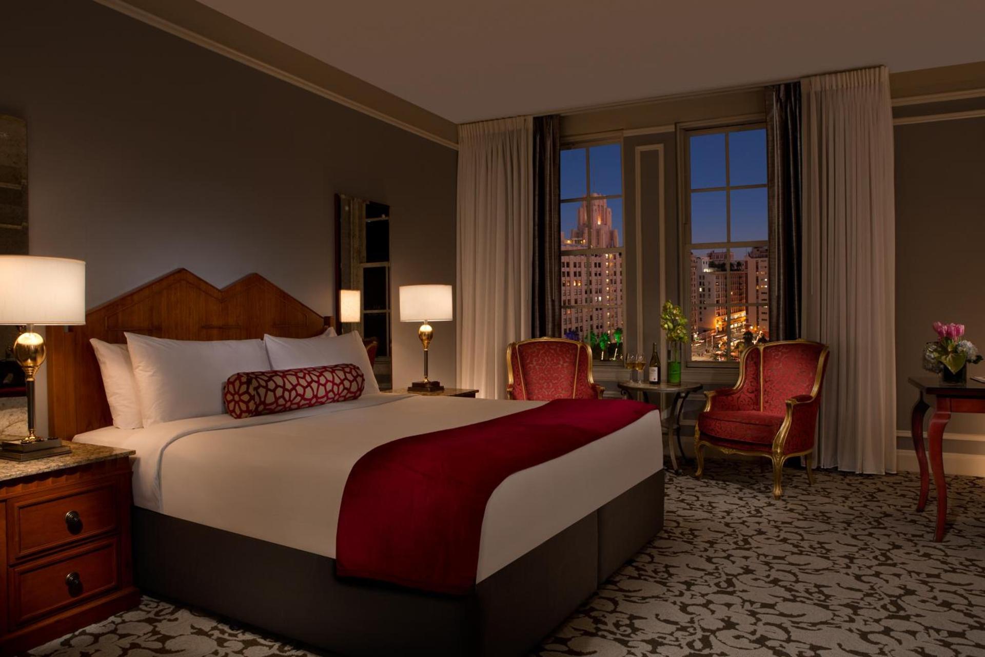 The Biltmore Los Angeles photo 10