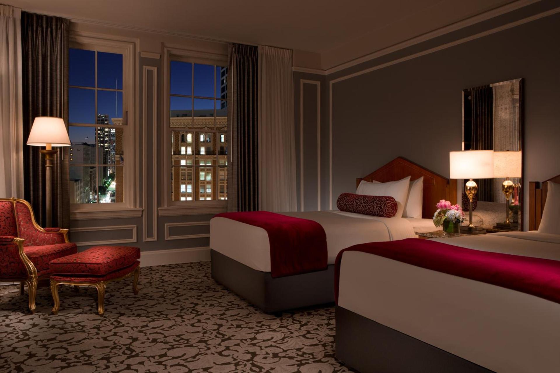 The Biltmore Los Angeles photo 23