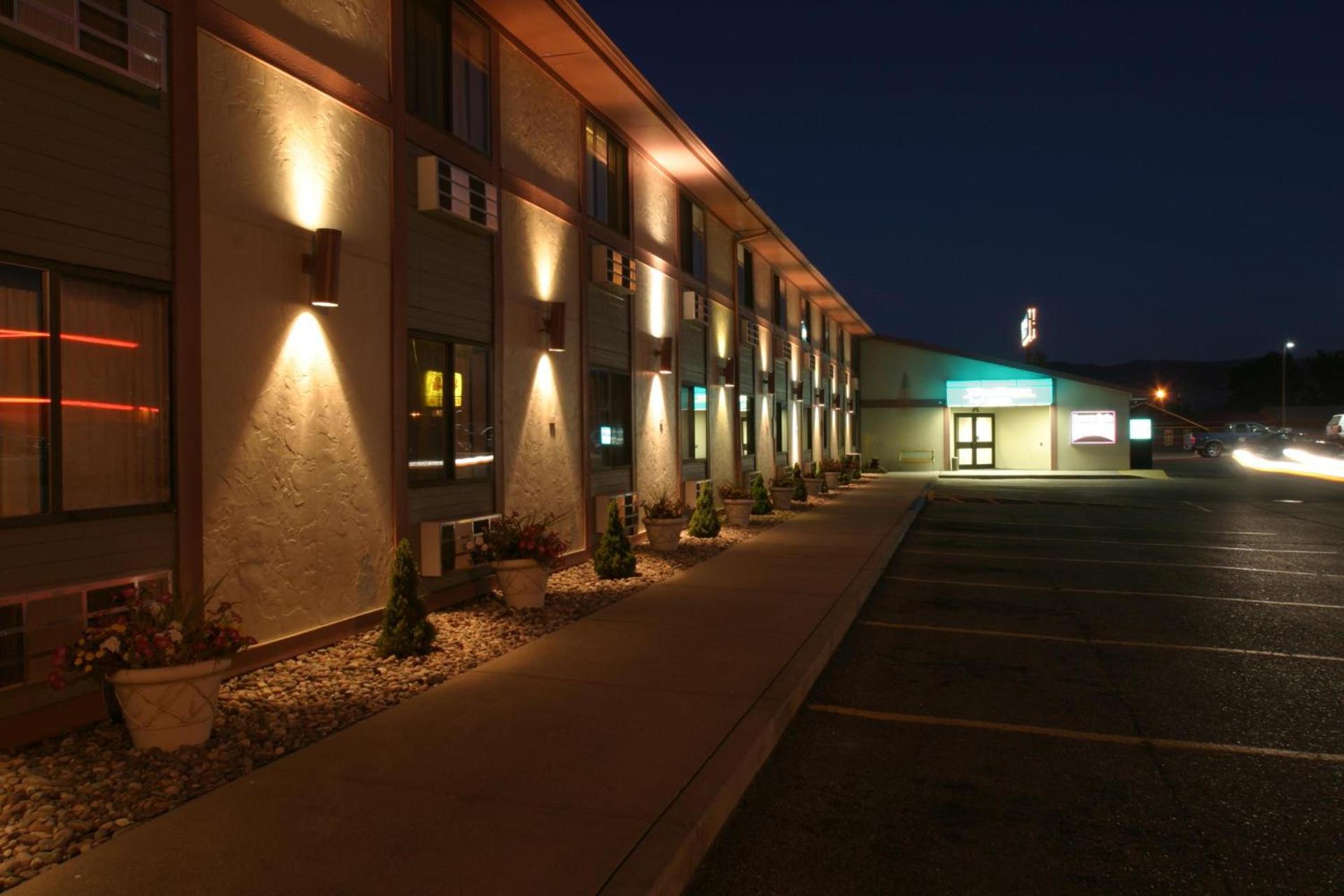 Quality Inn Hamilton Bitterroot Valley photo 3