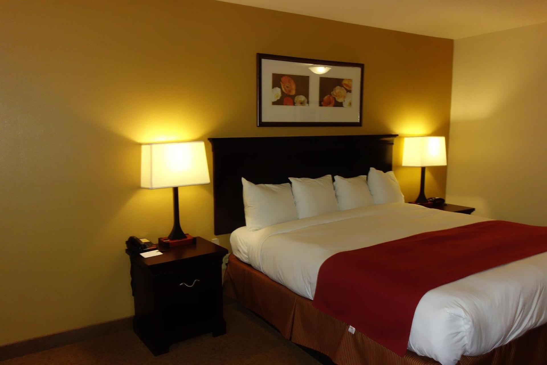 Comfort Inn & Suites Rome South photo 35