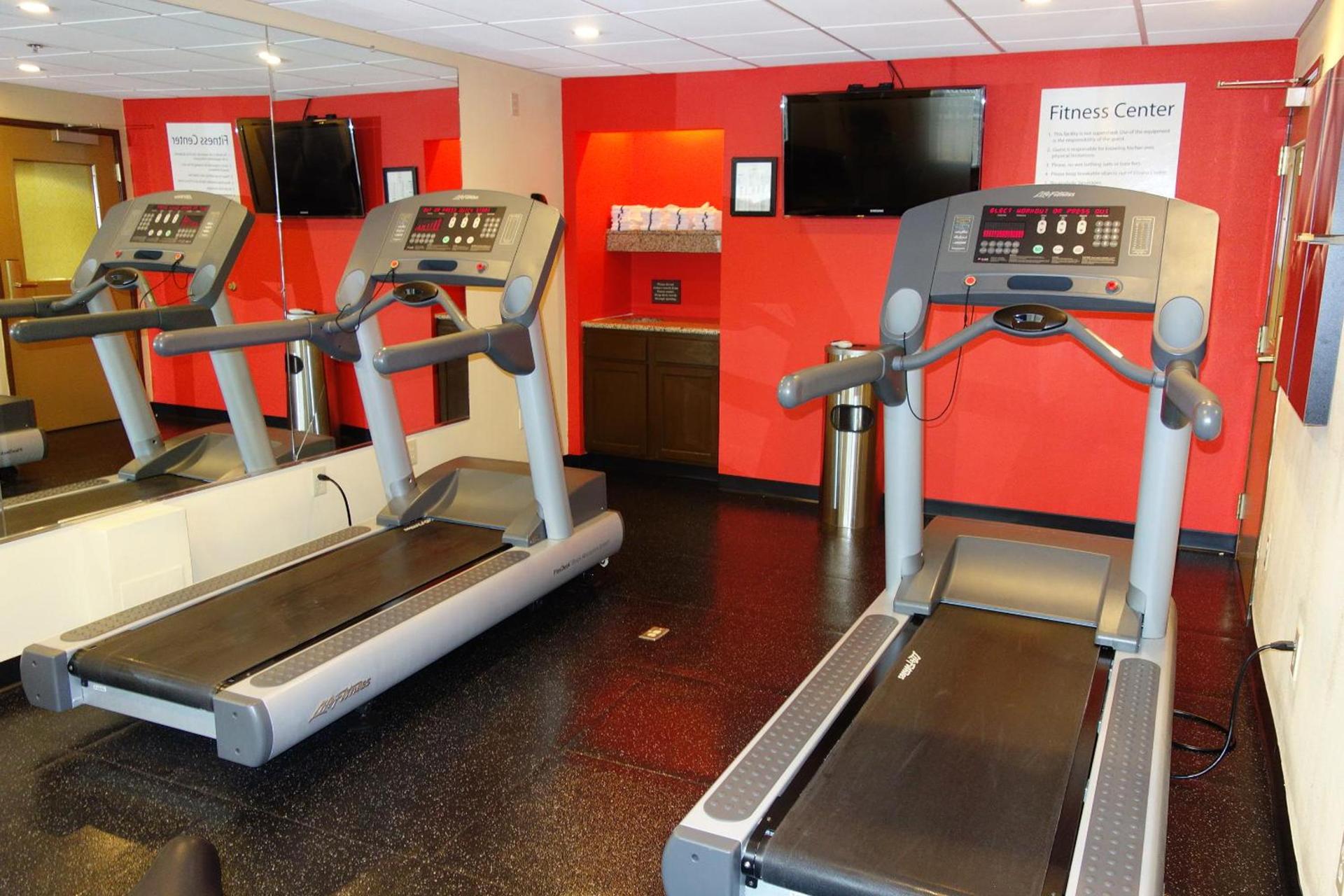 Comfort Inn & Suites Rome South photo 17