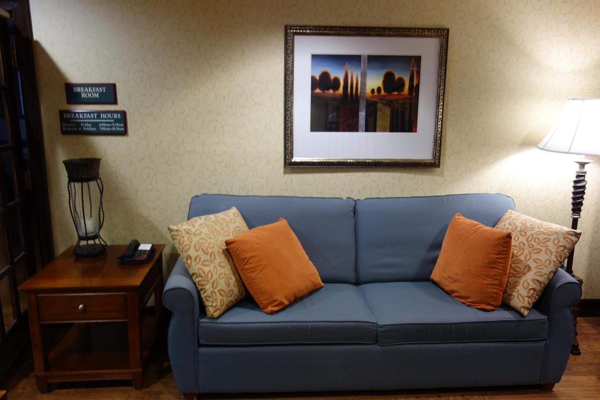 Comfort Inn & Suites Rome South photo 23