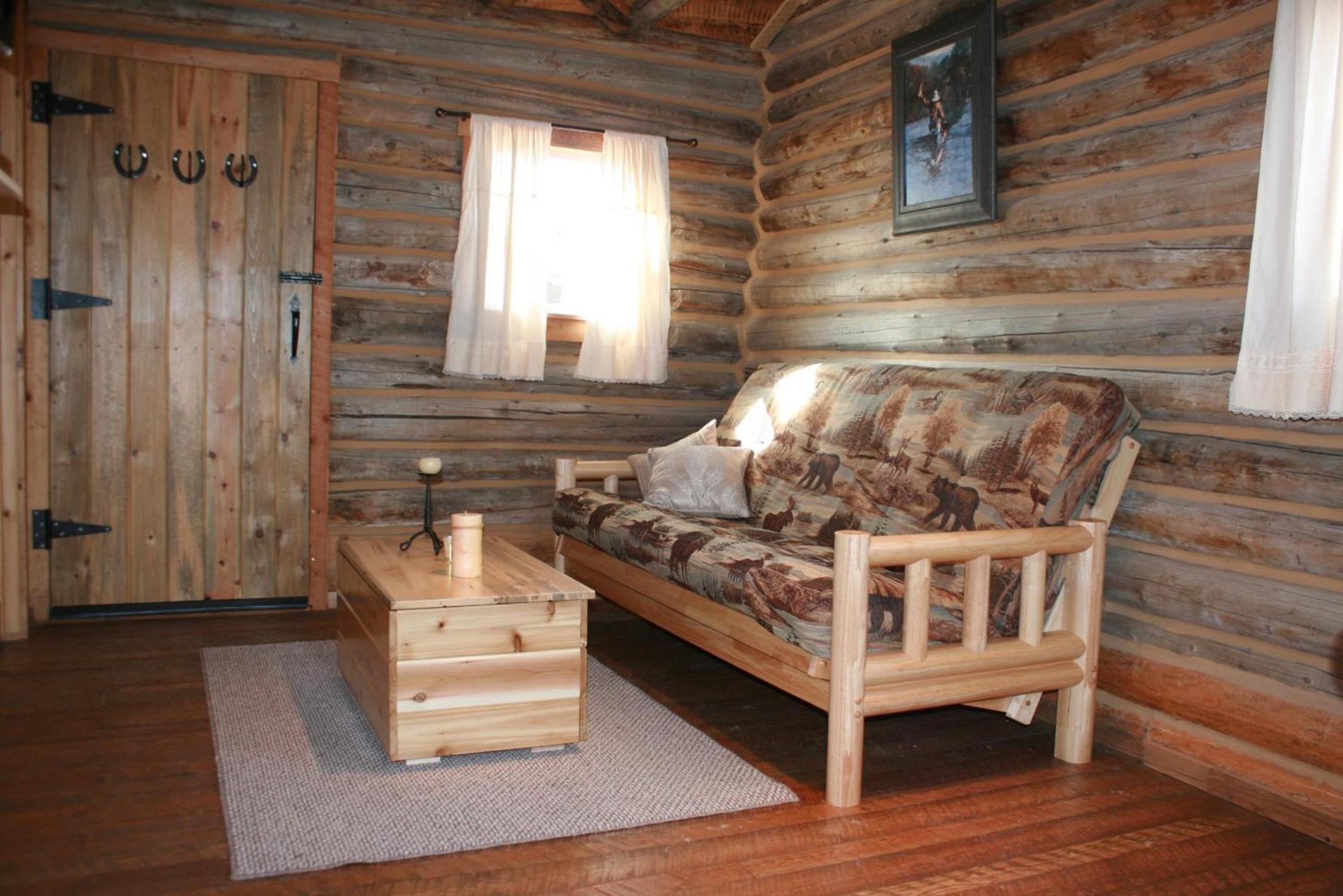 Sportsman Lodge Melrose MT photo 38