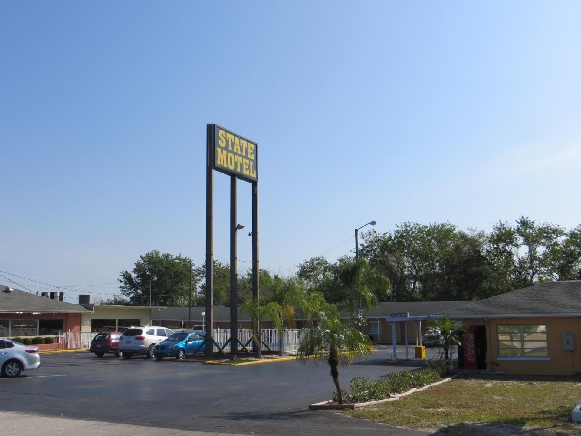 State Motel Haines City photo 10