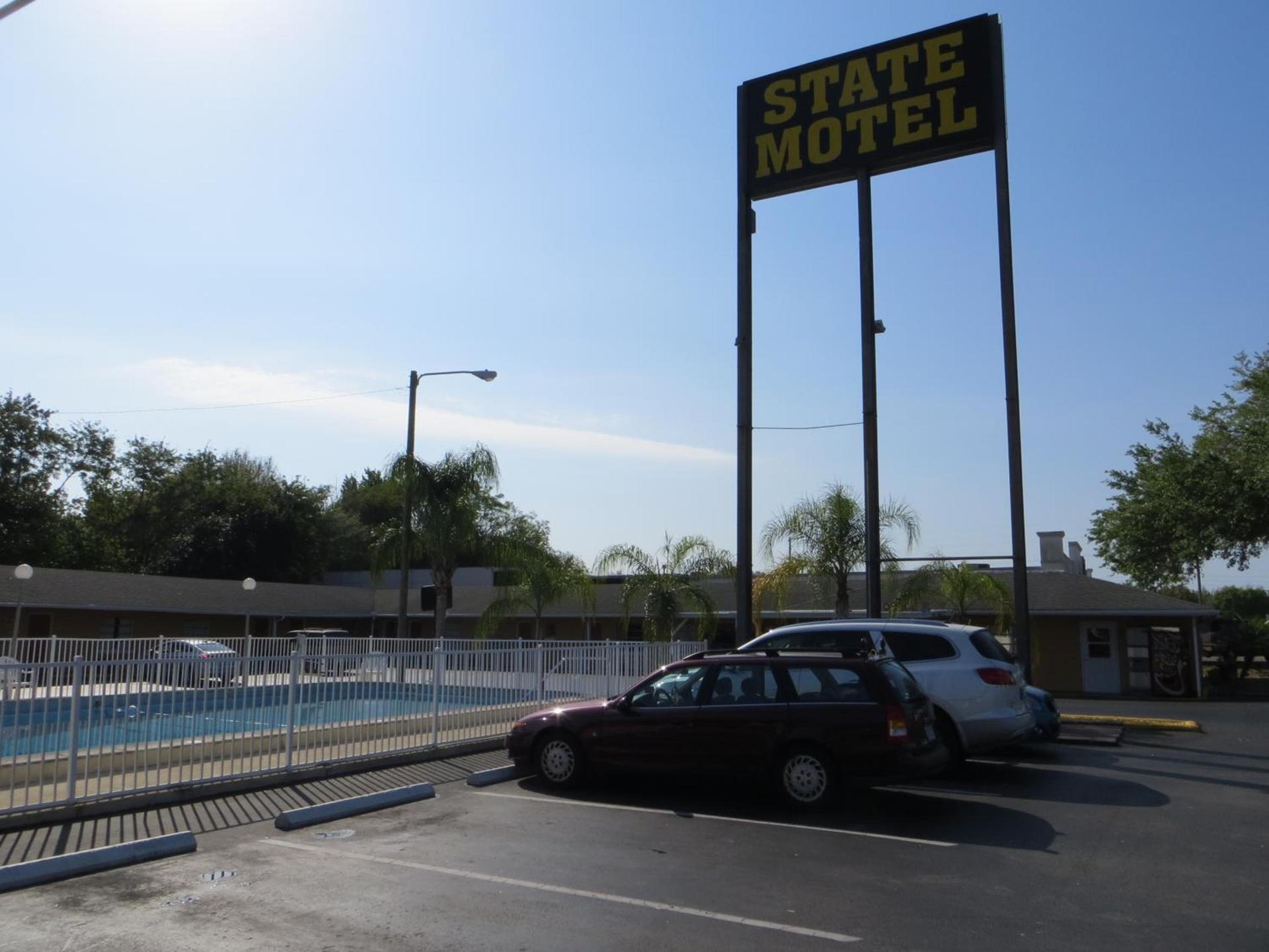 State Motel Haines City photo 9