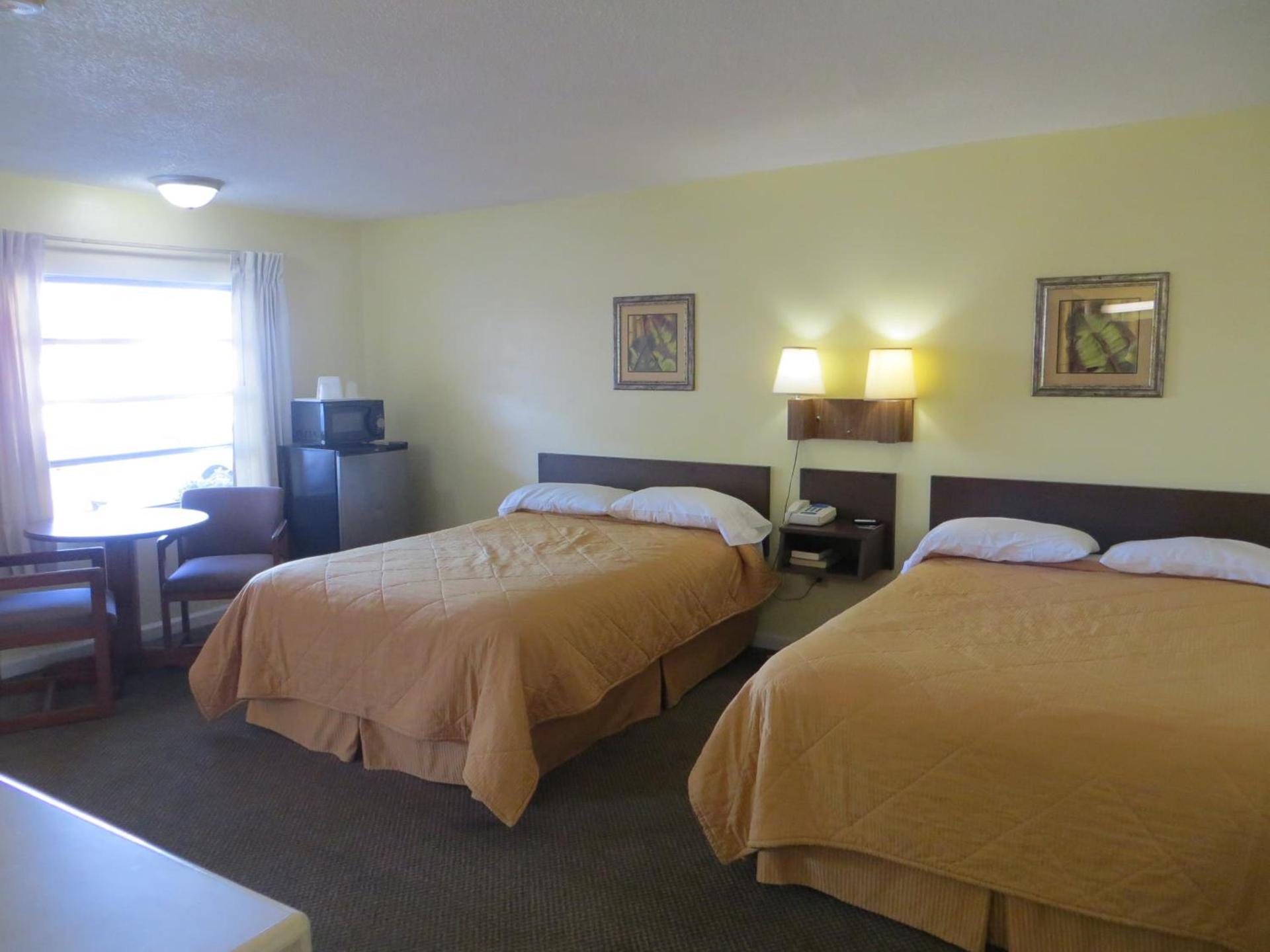 State Motel Haines City photo 13