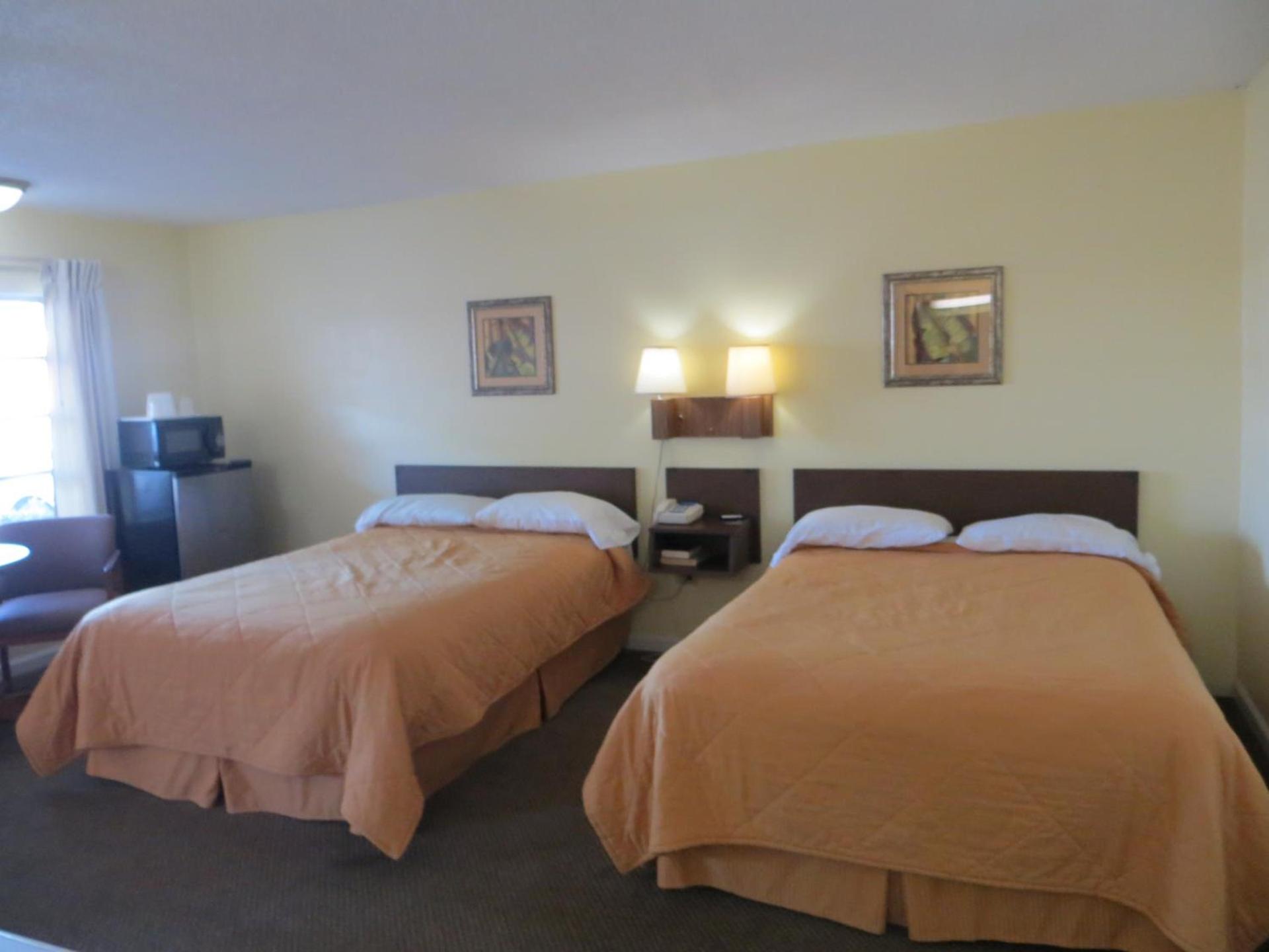 State Motel Haines City photo 16