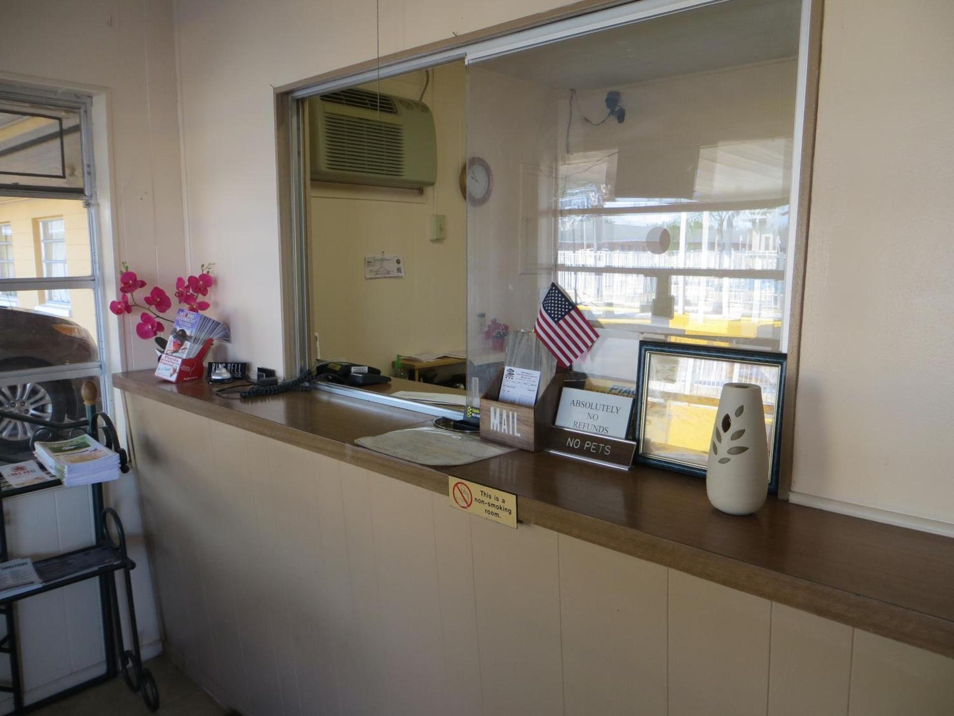 State Motel Haines City photo 3