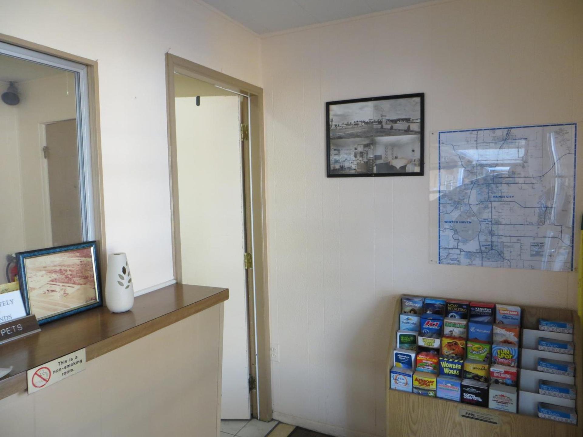 State Motel Haines City photo 5