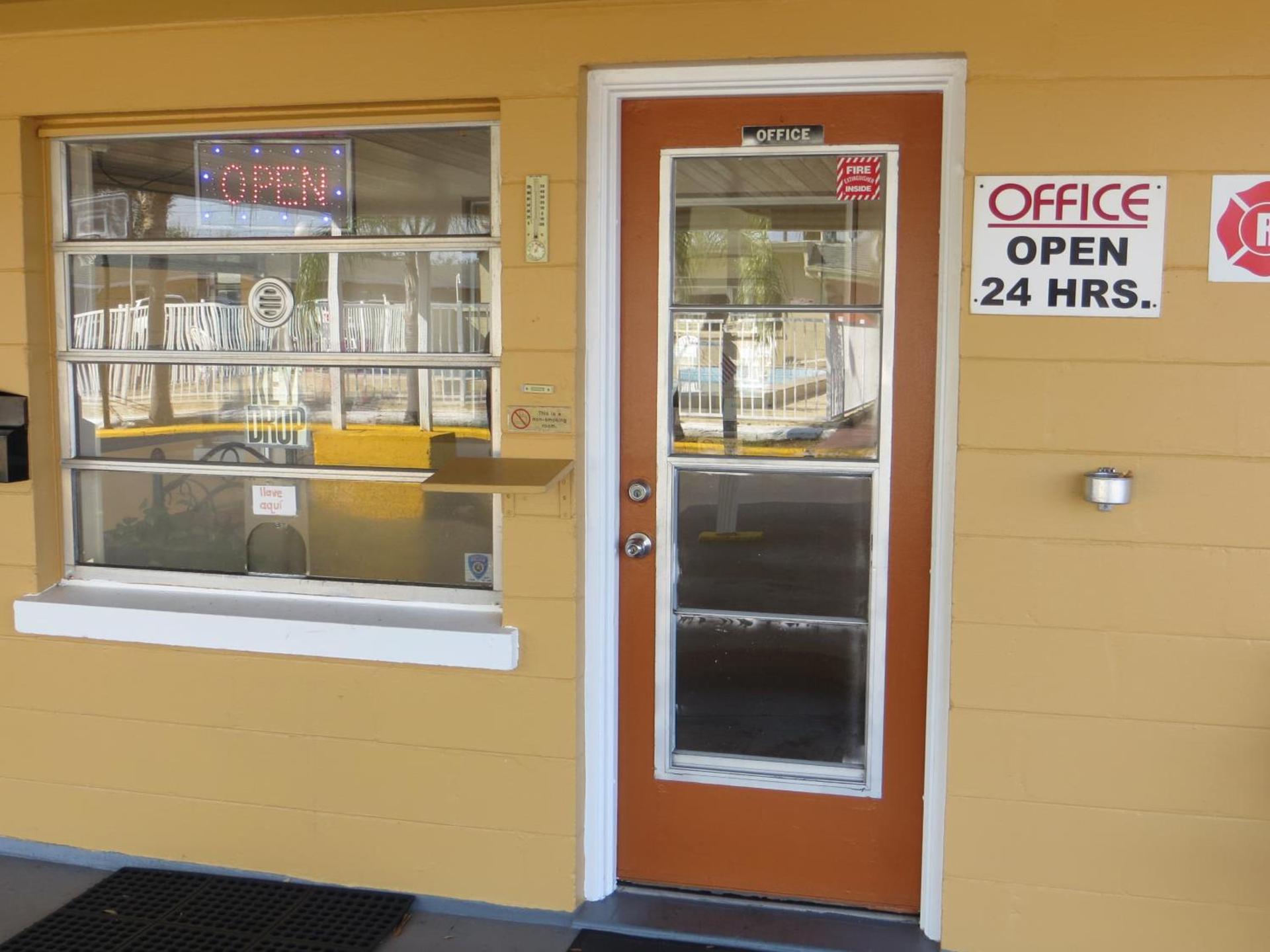 State Motel Haines City photo 2