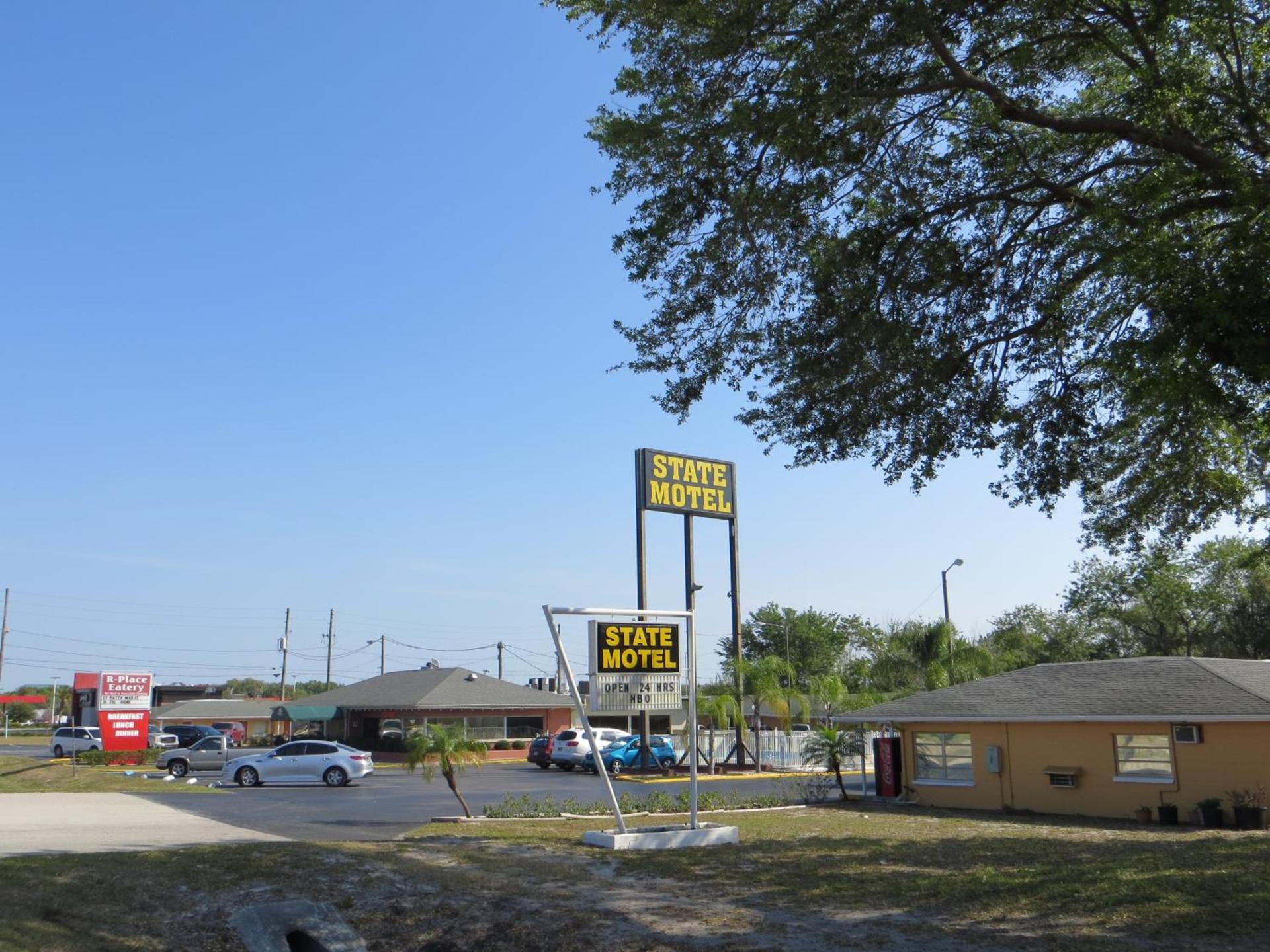 State Motel Haines City photo 6
