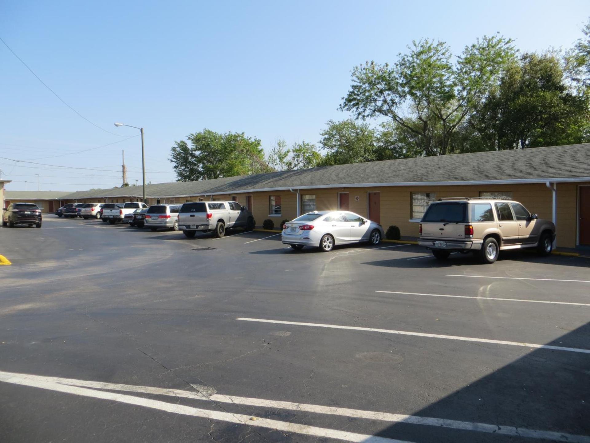 State Motel Haines City photo 8