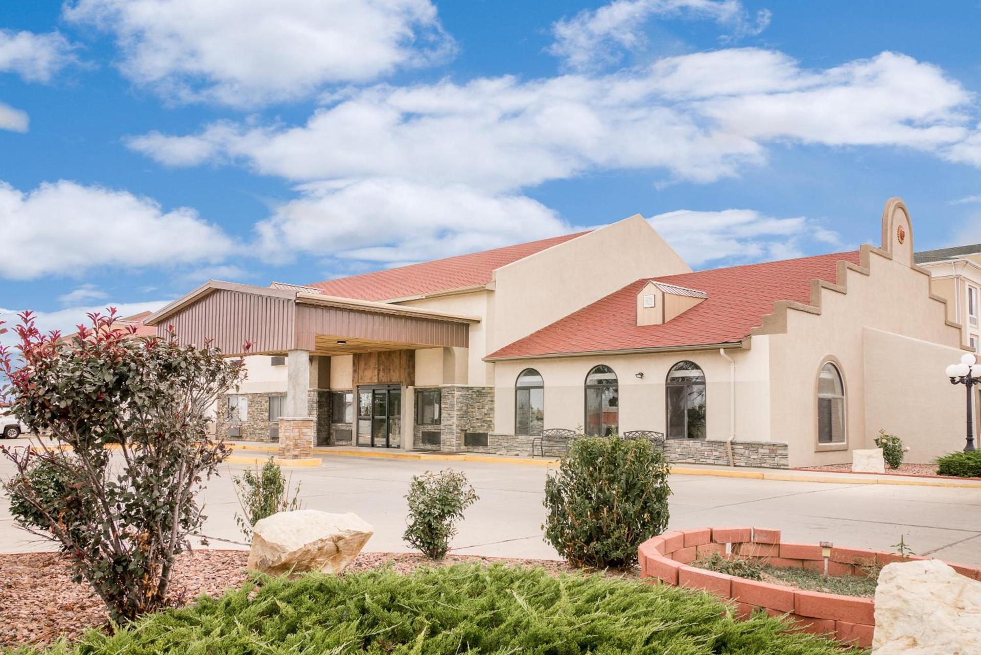 Days Inn by Wyndham Lamar photo 27