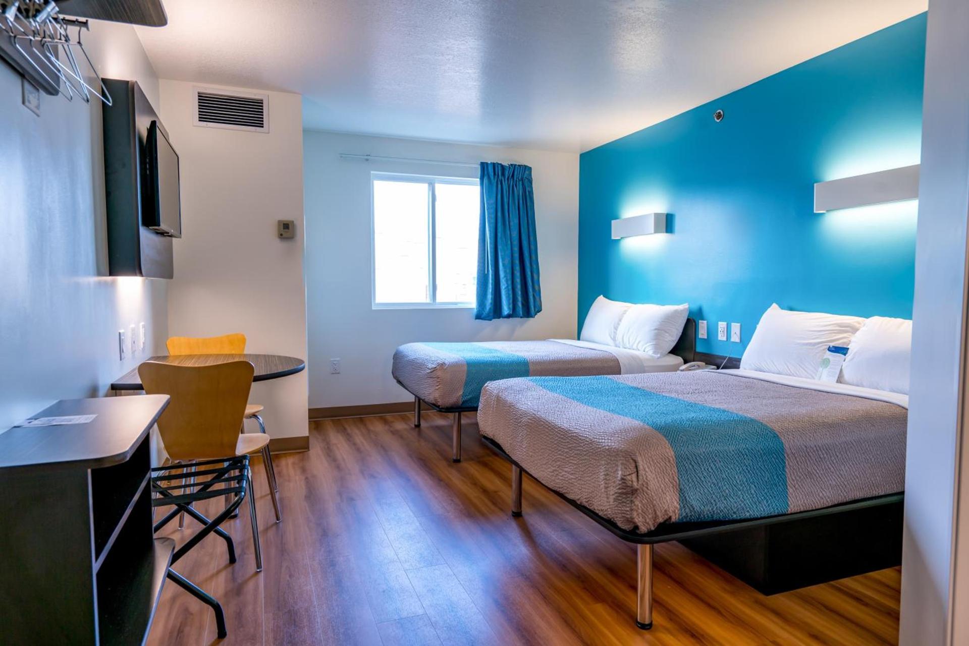 Motel 6-Pottstown, PA photo 63