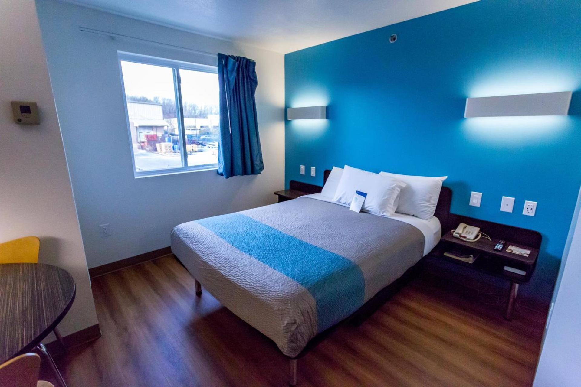 Motel 6-Pottstown, PA photo 85