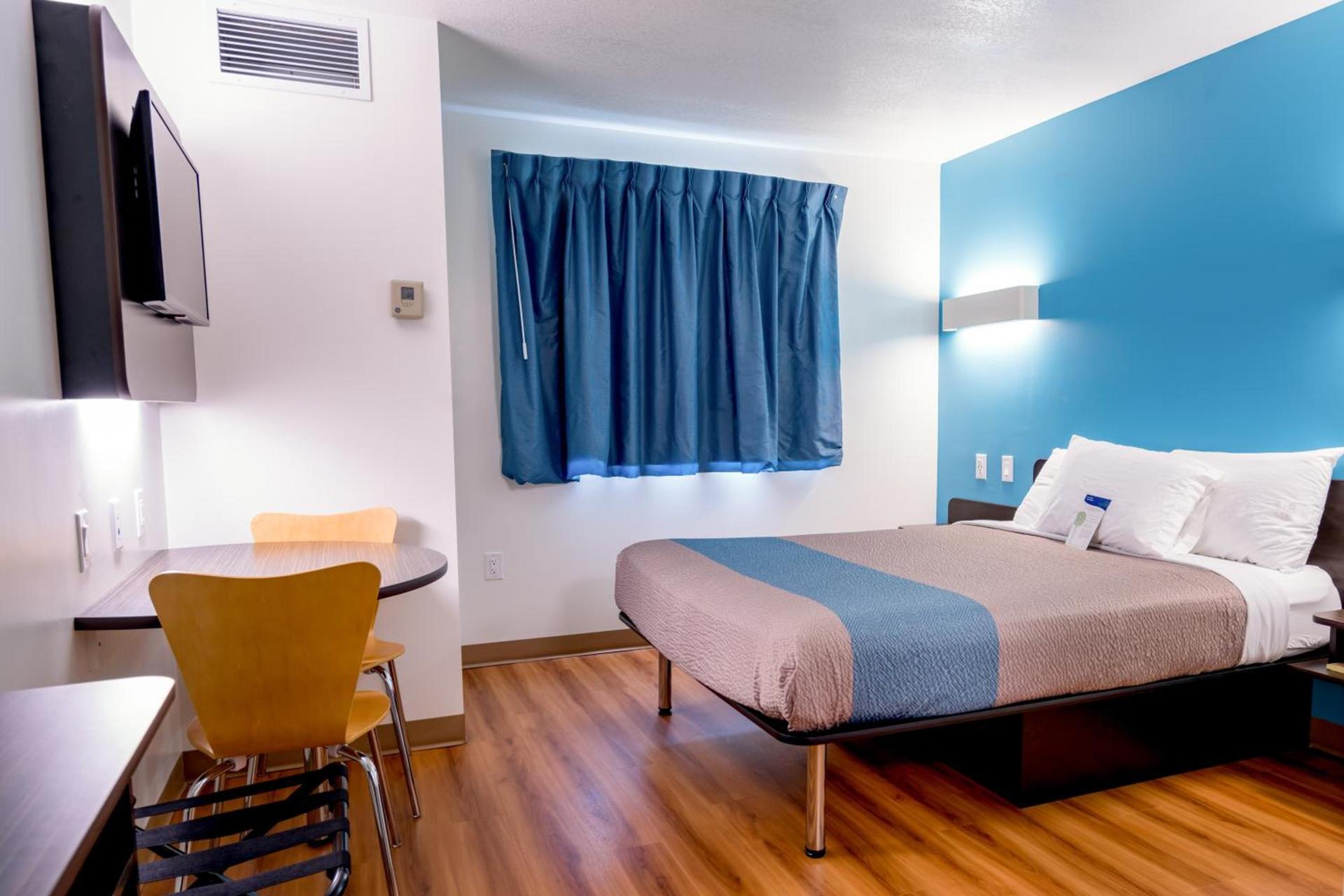 Motel 6-Pottstown, PA photo 86