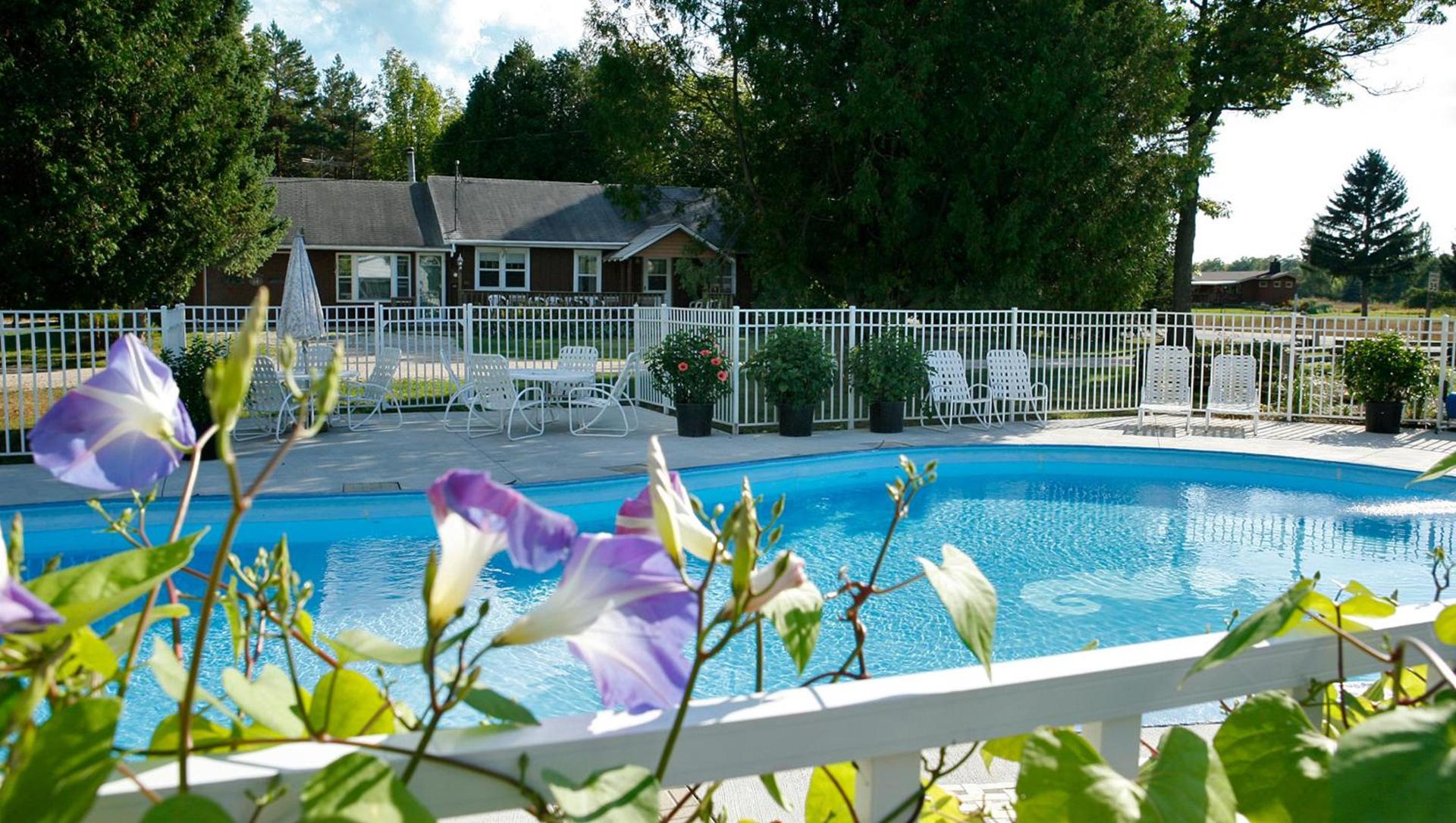 Peninsula Park-View Resort photo 31