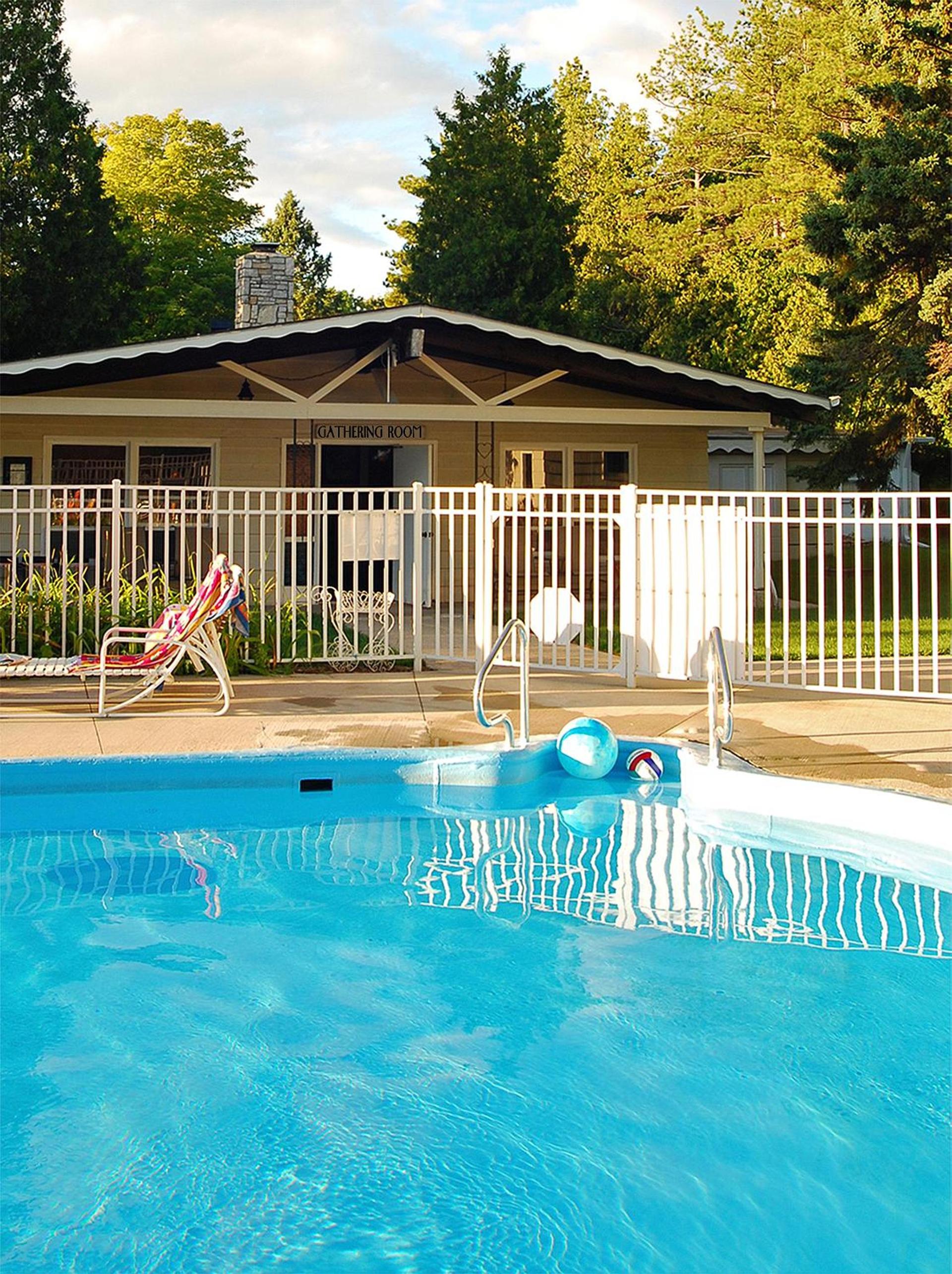 Peninsula Park-View Resort photo 8
