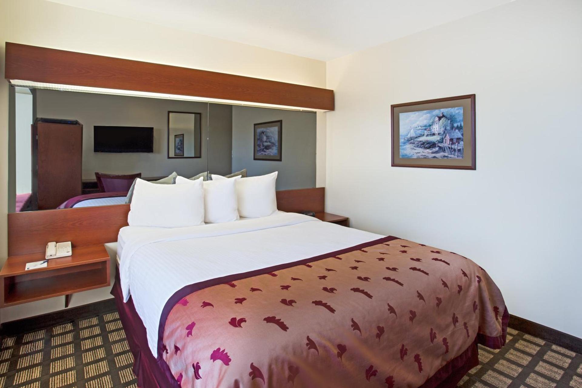 Microtel Inn & Suites by Wyndham Holland photo 31