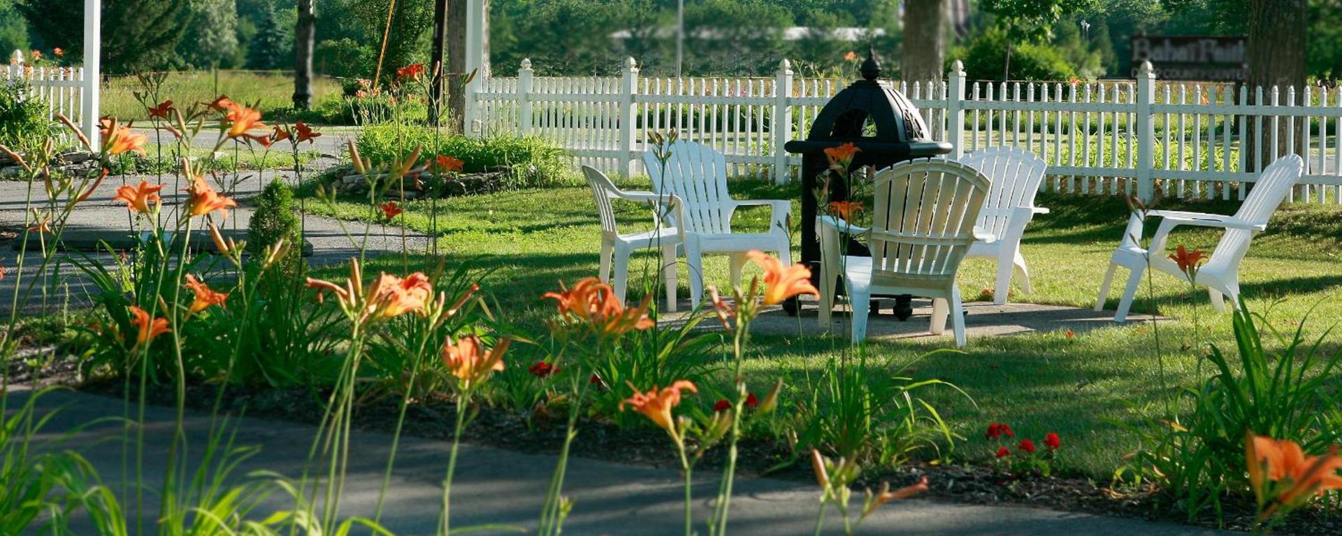 Peninsula Park-View Resort photo 9