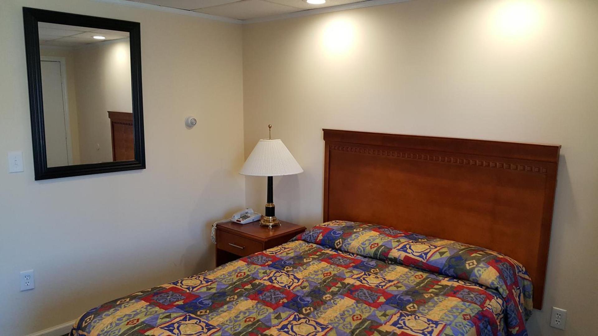 Atlantic Motel photo 26