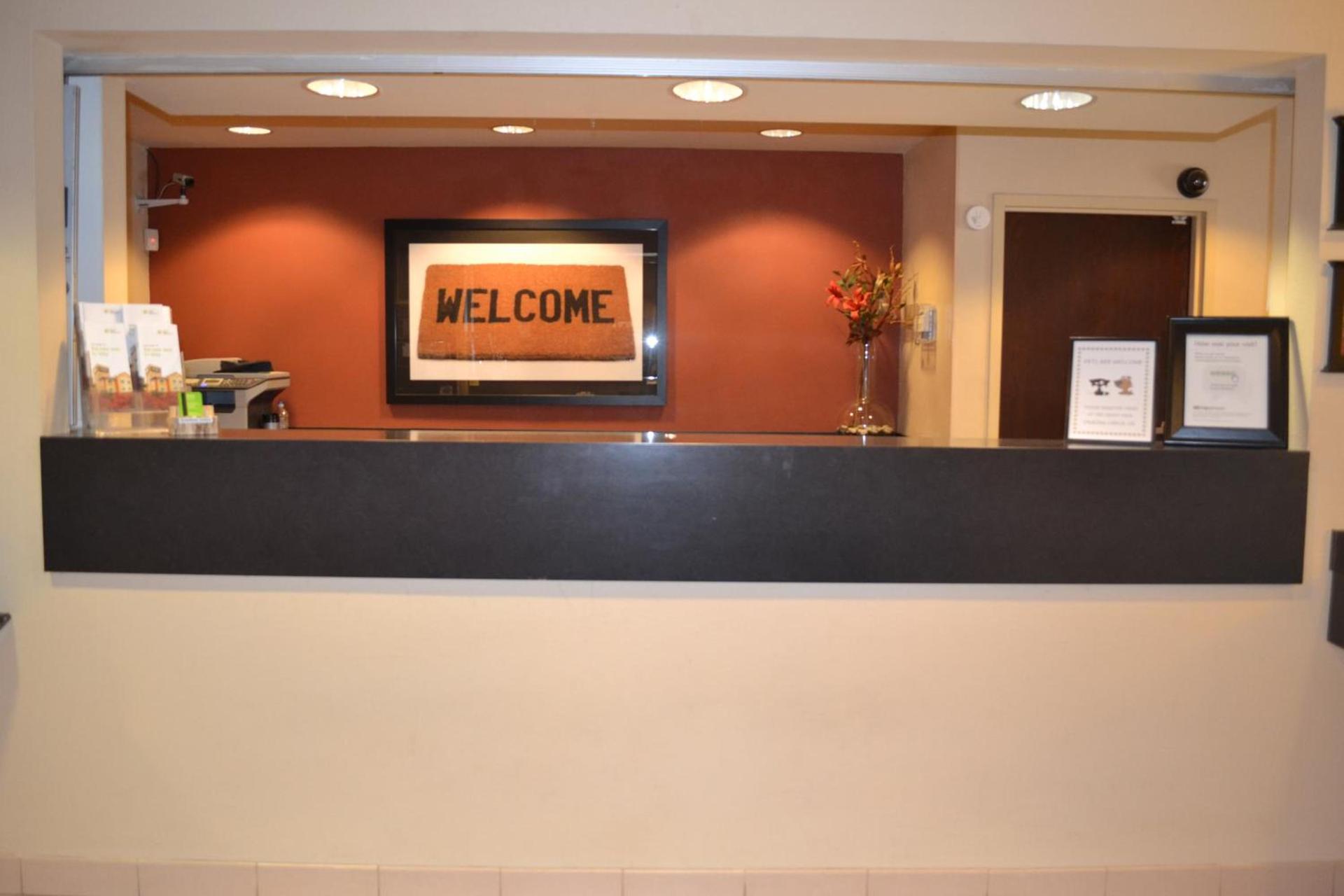 Extended Stay America Suites - Colorado Springs - West photo 39