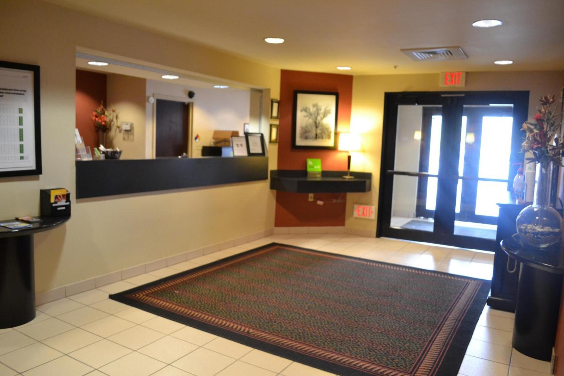 Extended Stay America Suites - Colorado Springs - West photo 38