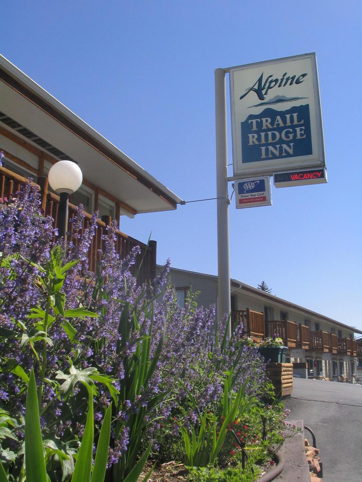 Alpine Trail Ridge Inn photo 79