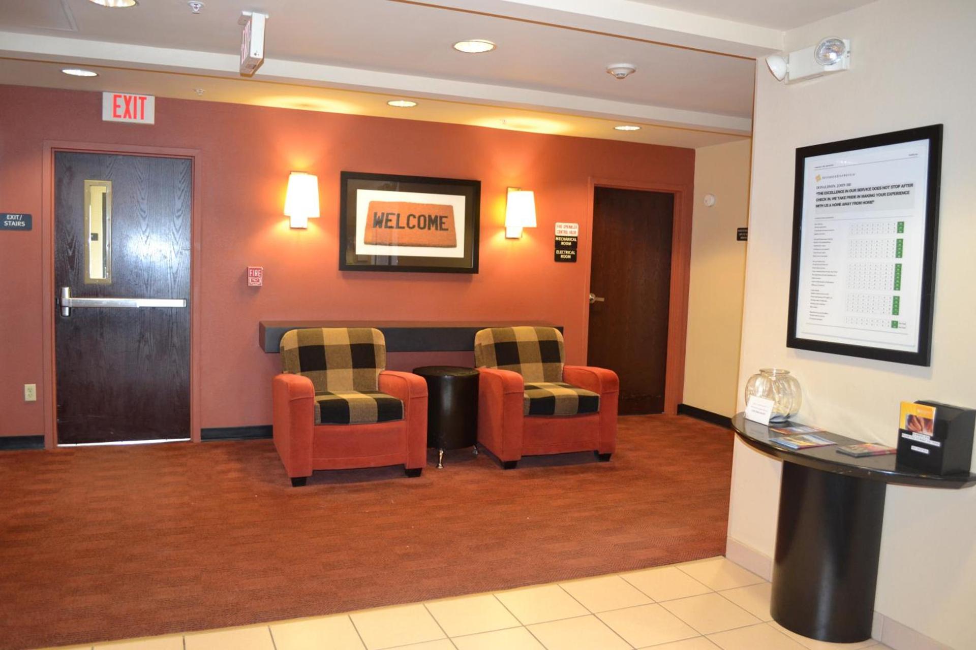 Extended Stay America Suites - Colorado Springs - West photo 41
