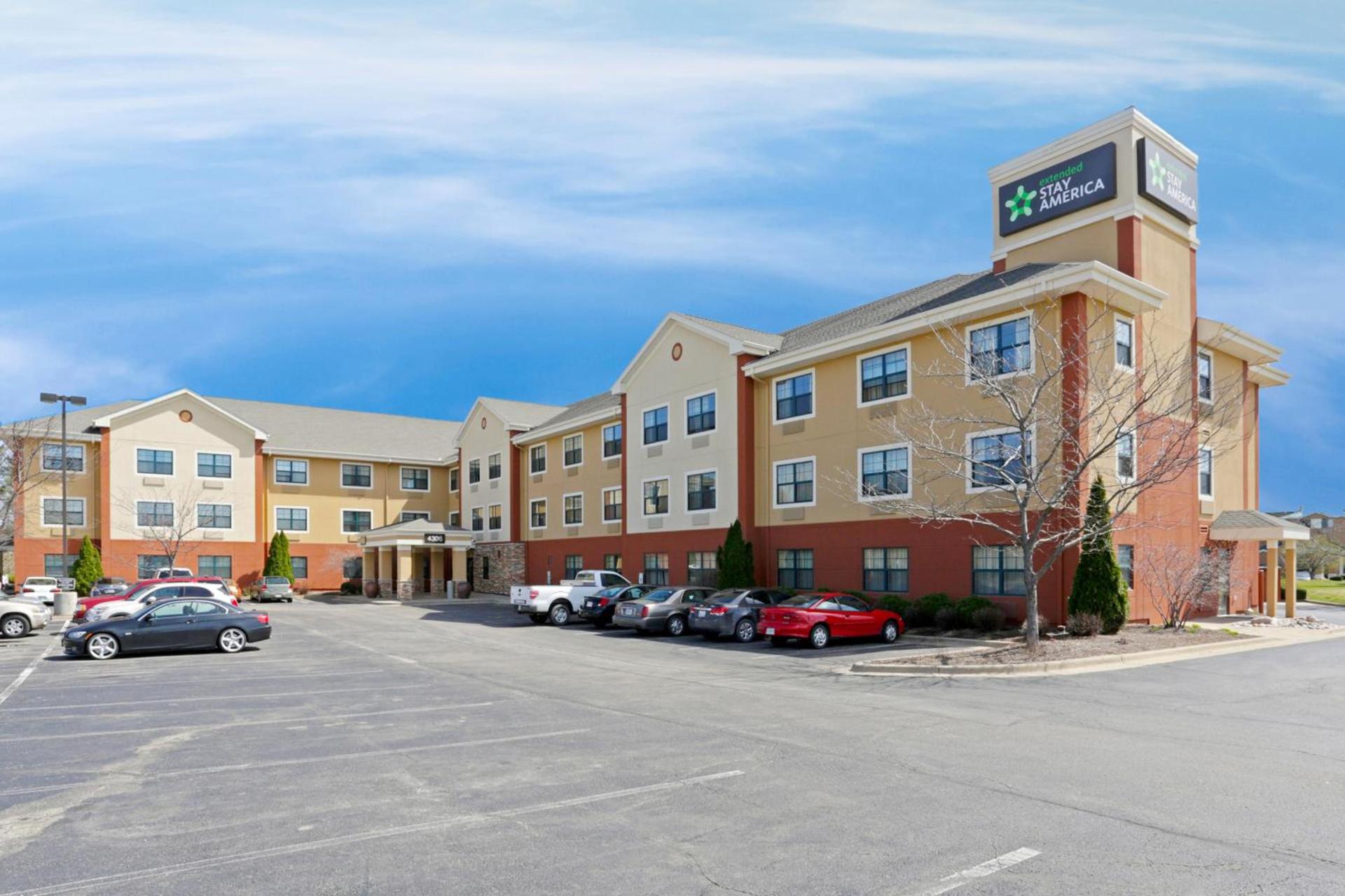Extended Stay America Select Suites - Peoria - North photo 30