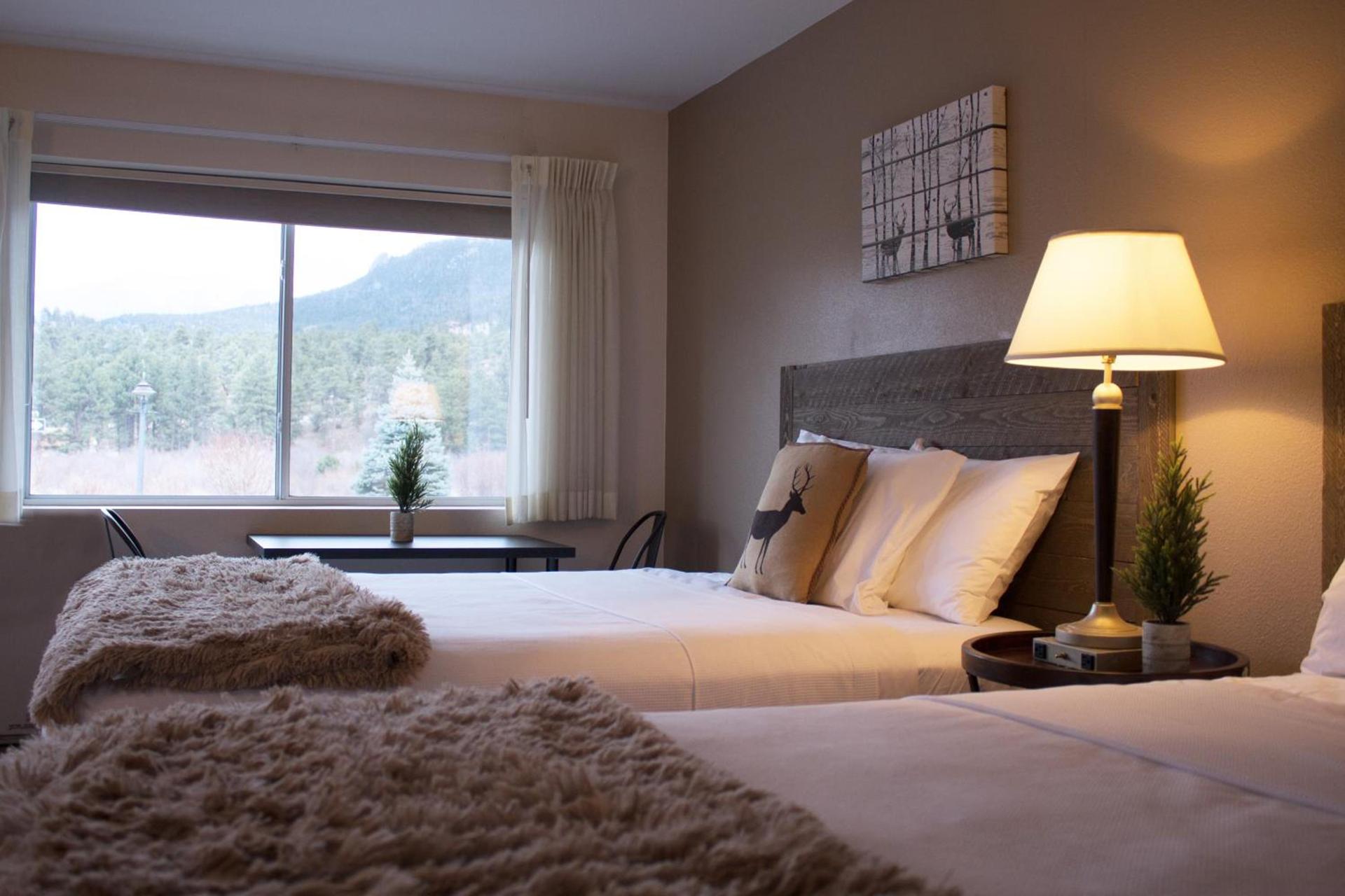 Alpine Trail Ridge Inn photo 82