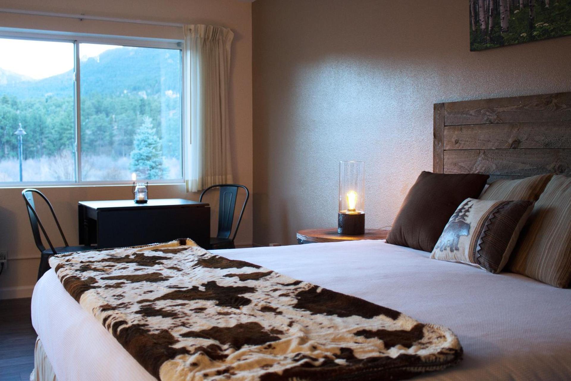 Alpine Trail Ridge Inn photo 77