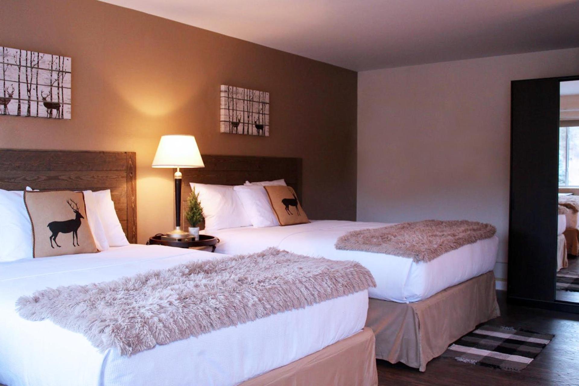 Alpine Trail Ridge Inn photo 81