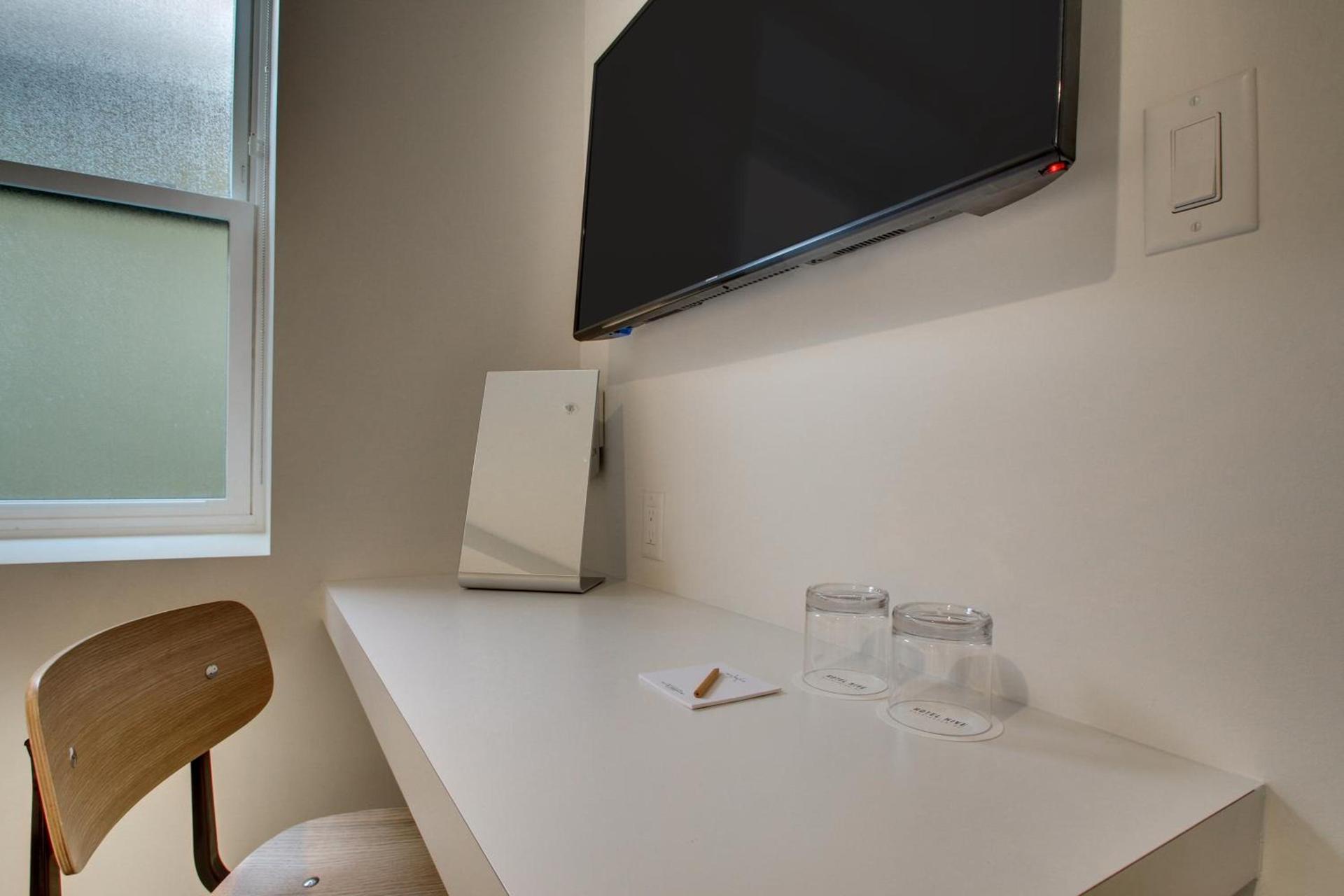 Hotel Hive photo 31