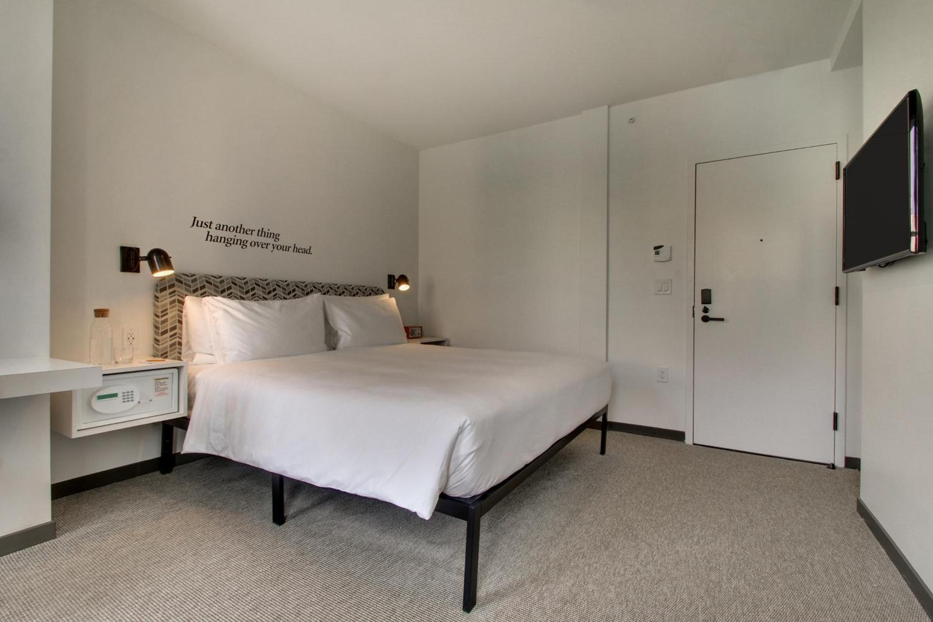 Hotel Hive photo 15