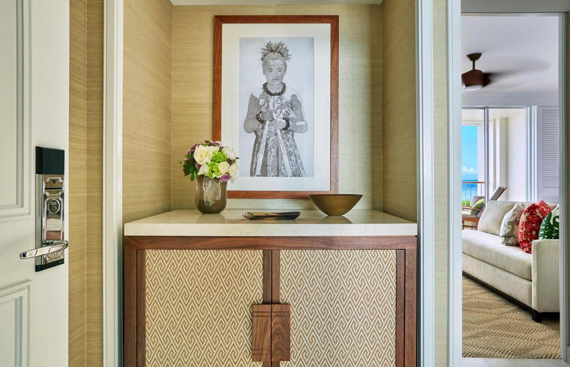 Four Seasons Resort Oahu at Ko Olina photo 30