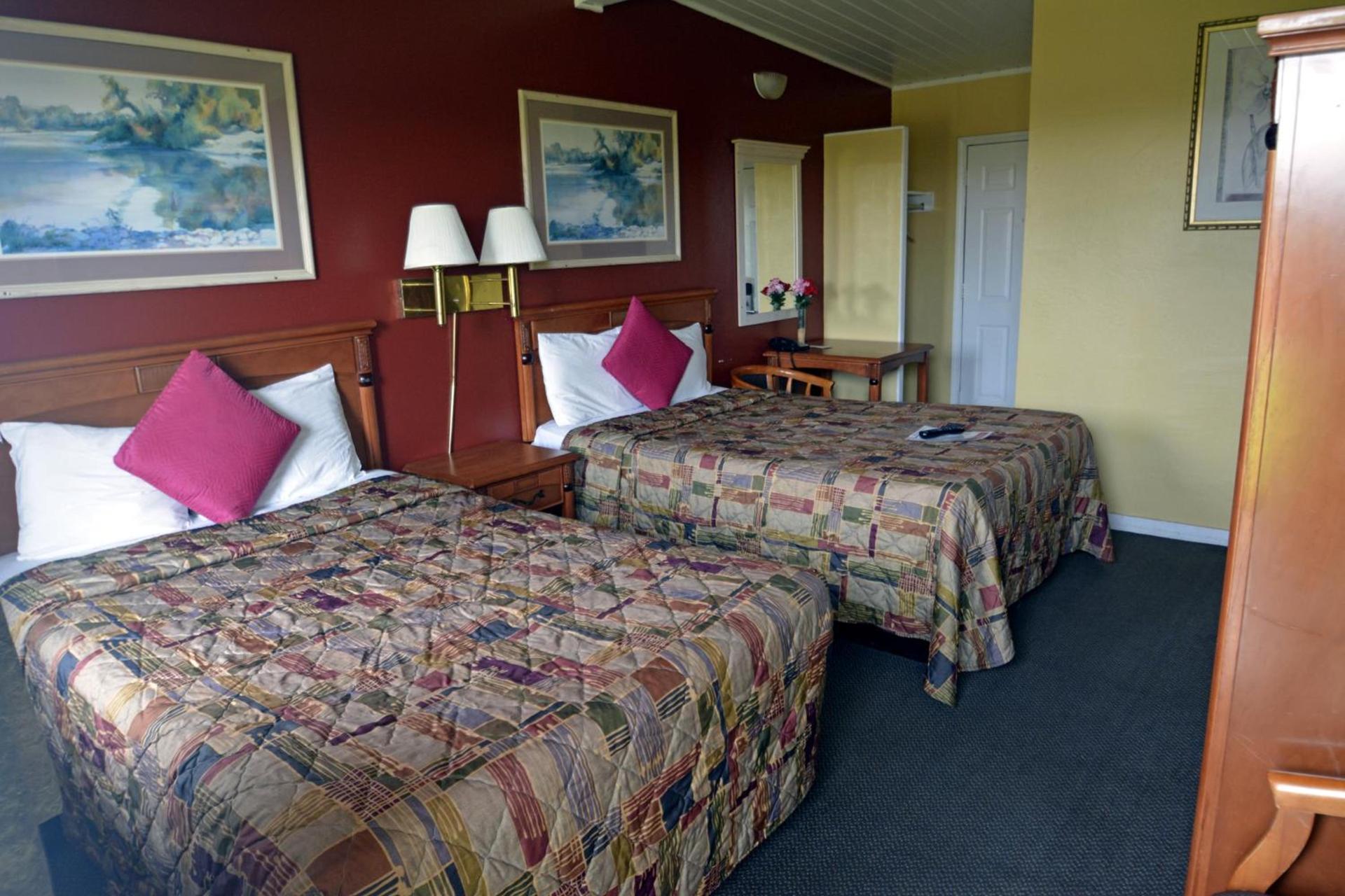 Gateway Inn photo 23