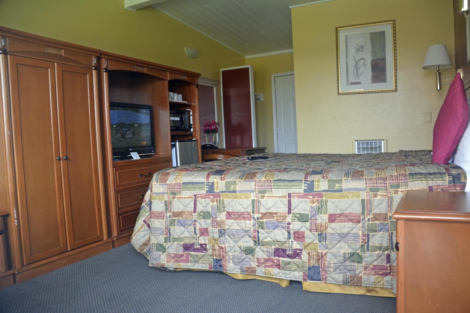 Gateway Inn photo 21