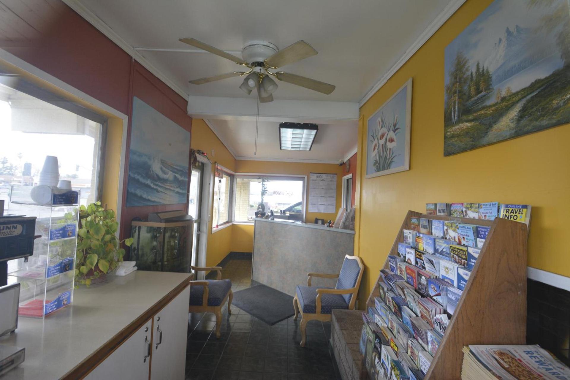 Gateway Inn photo 28