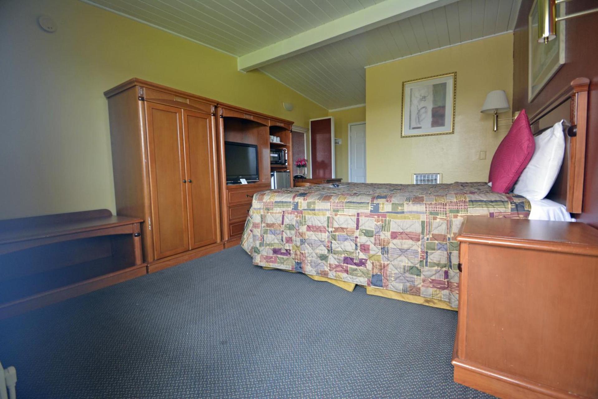 Gateway Inn photo 20