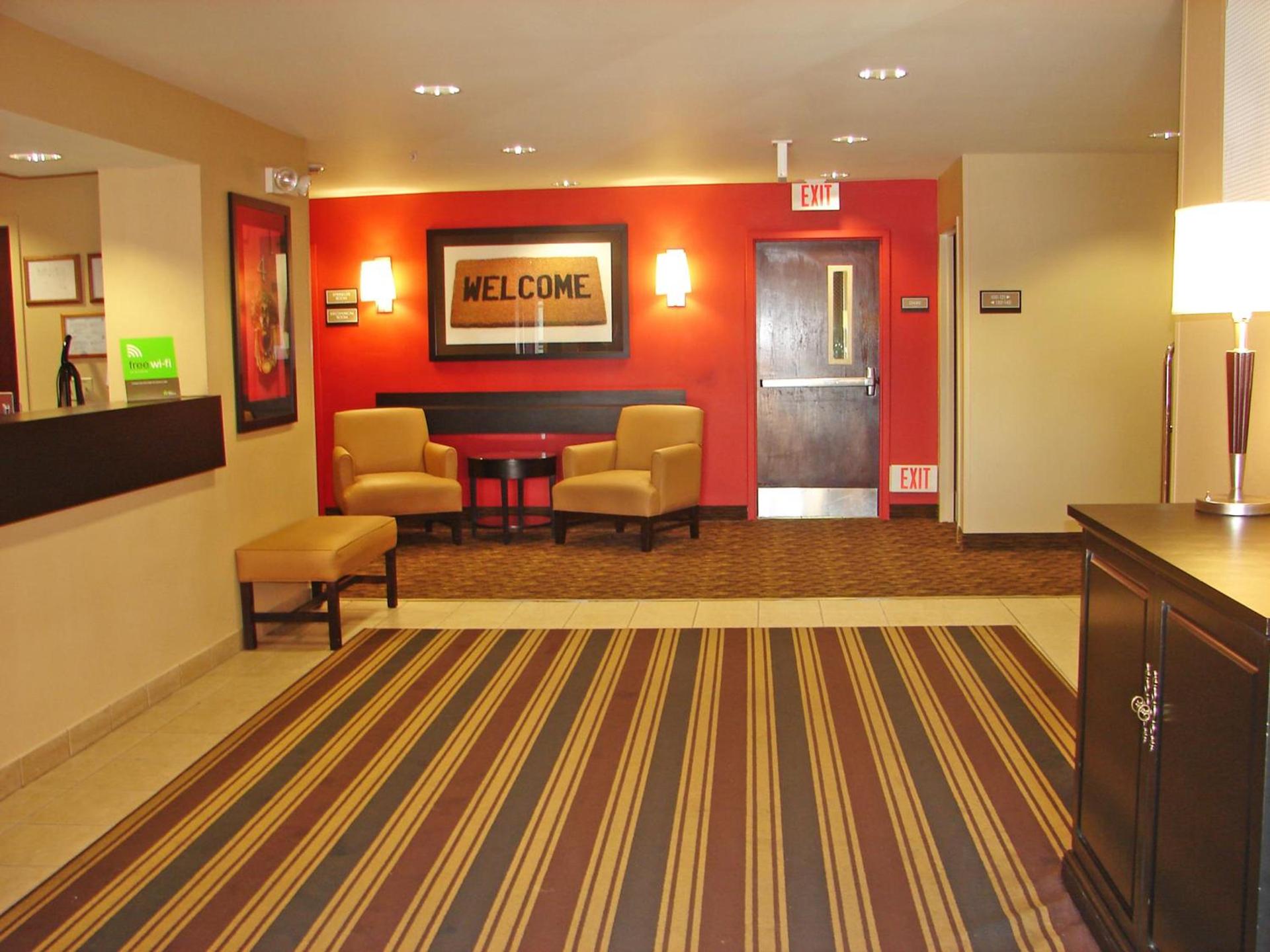 Extended Stay America Suites - Hartford - Meriden photo 34