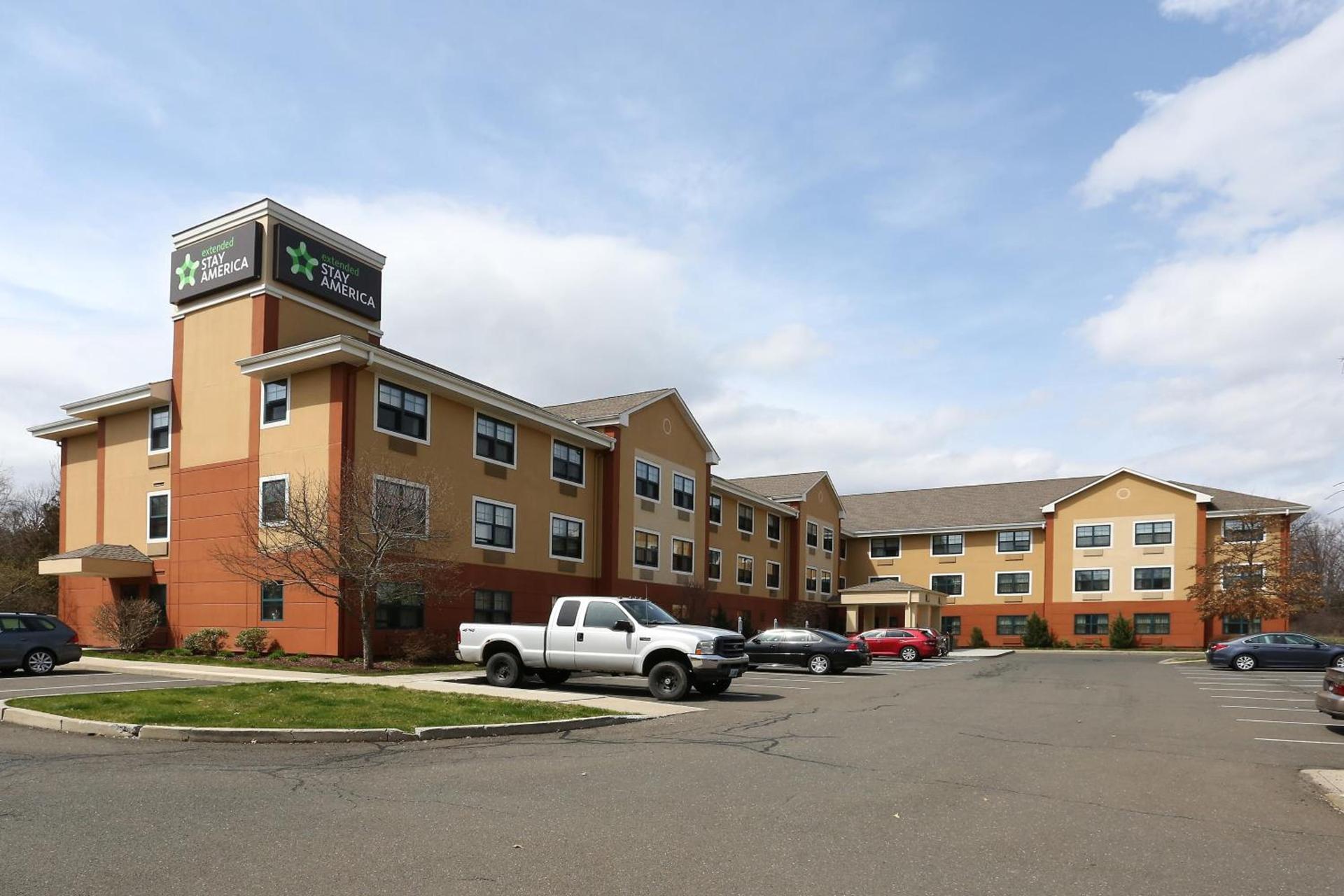 Extended Stay America Suites - Hartford - Meriden photo 33