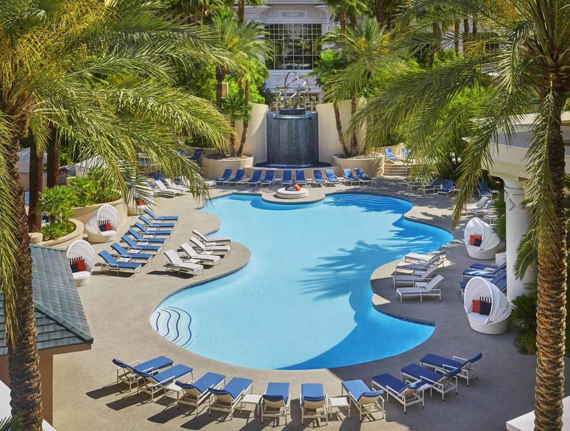Four Seasons Hotel Las Vegas photo 3