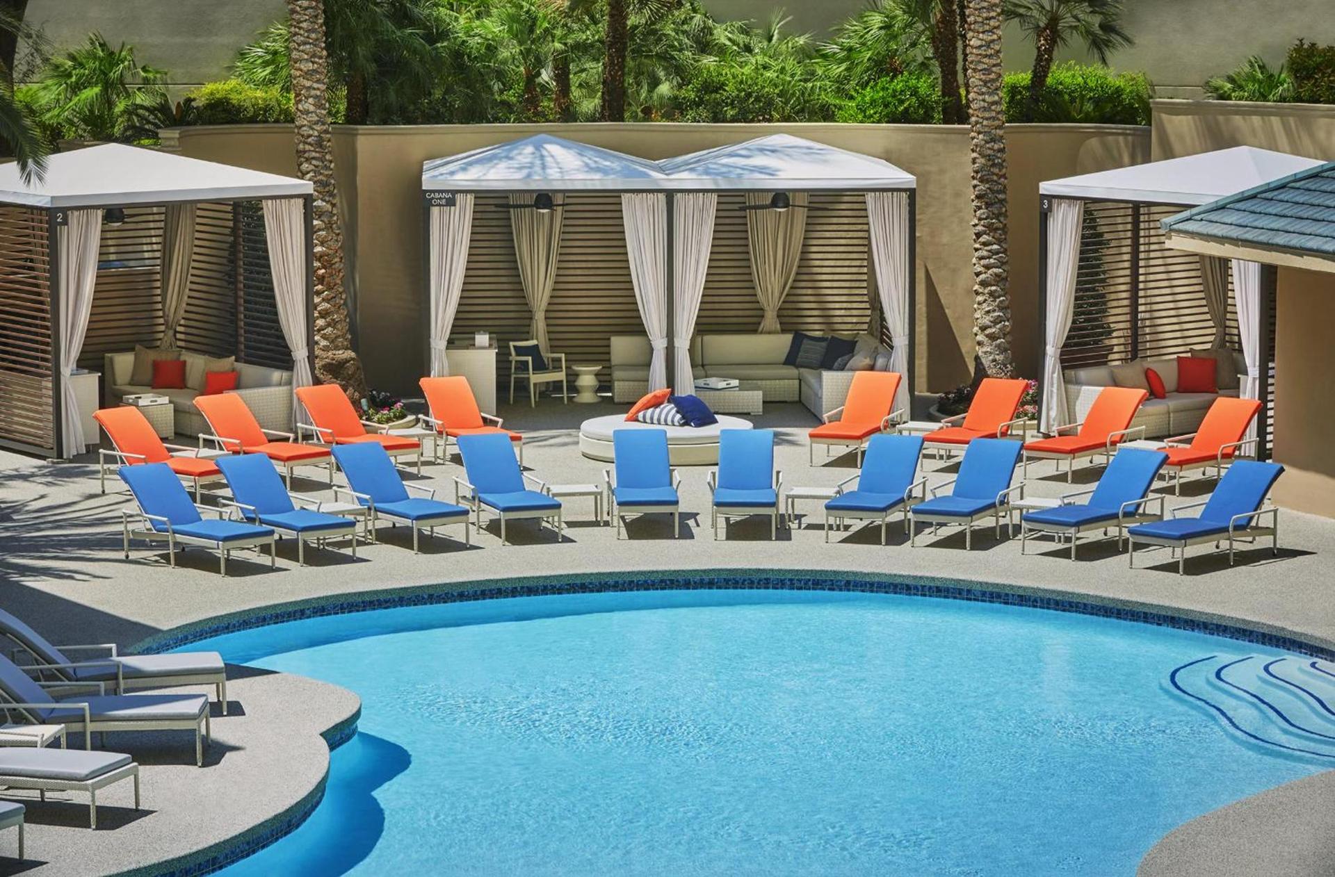 Four Seasons Hotel Las Vegas photo 26