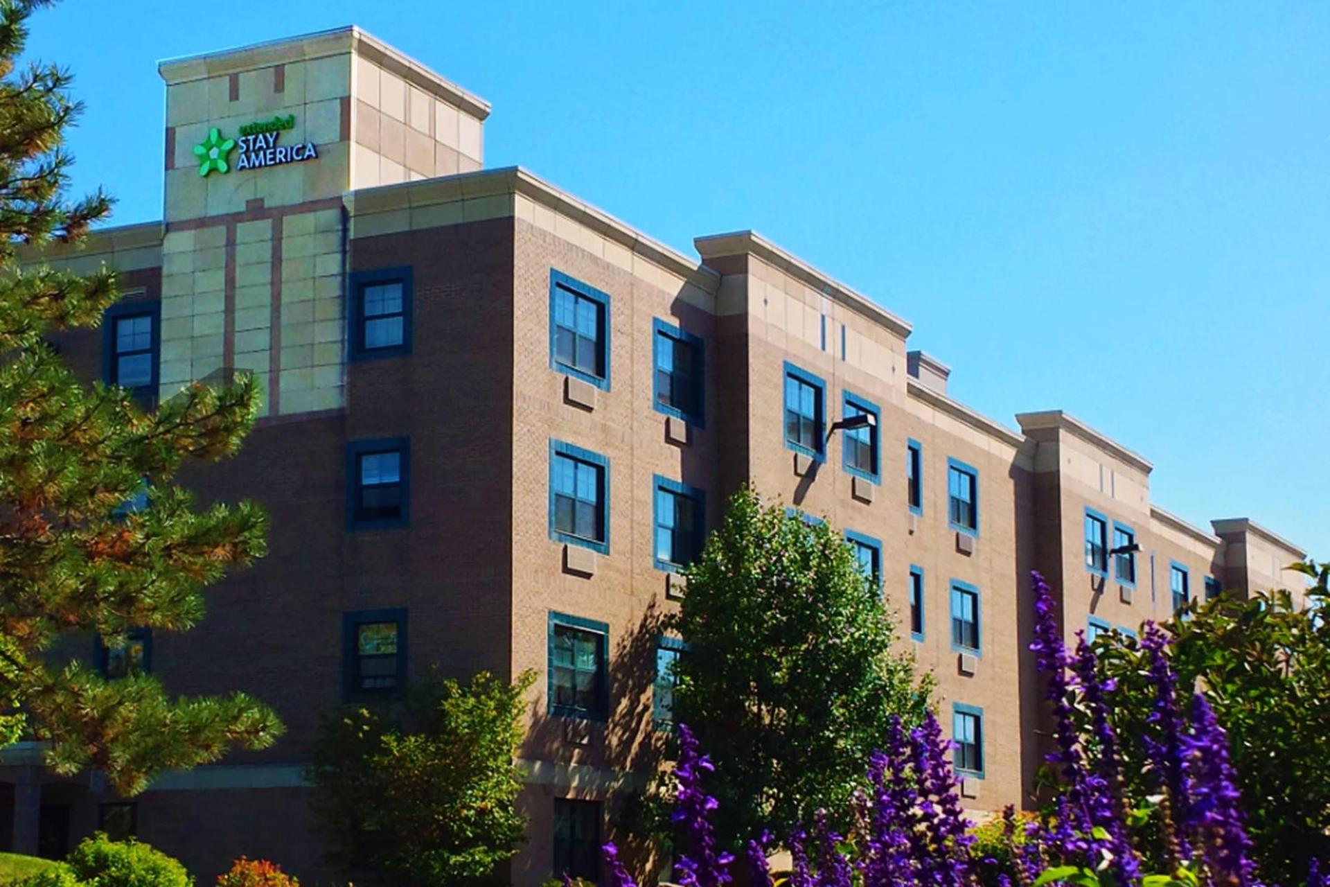 Extended Stay America Suites - Detroit - Dearborn — hotel in Dearborn