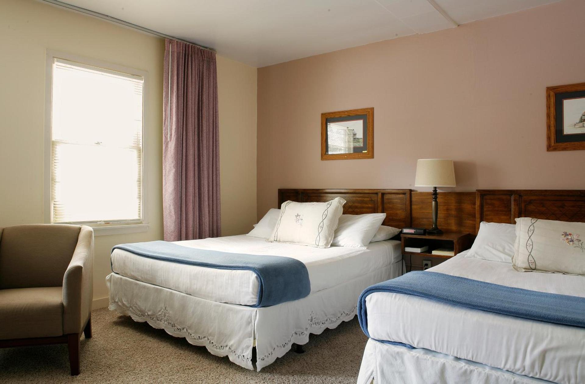 Peninsula Park-View Resort photo 17