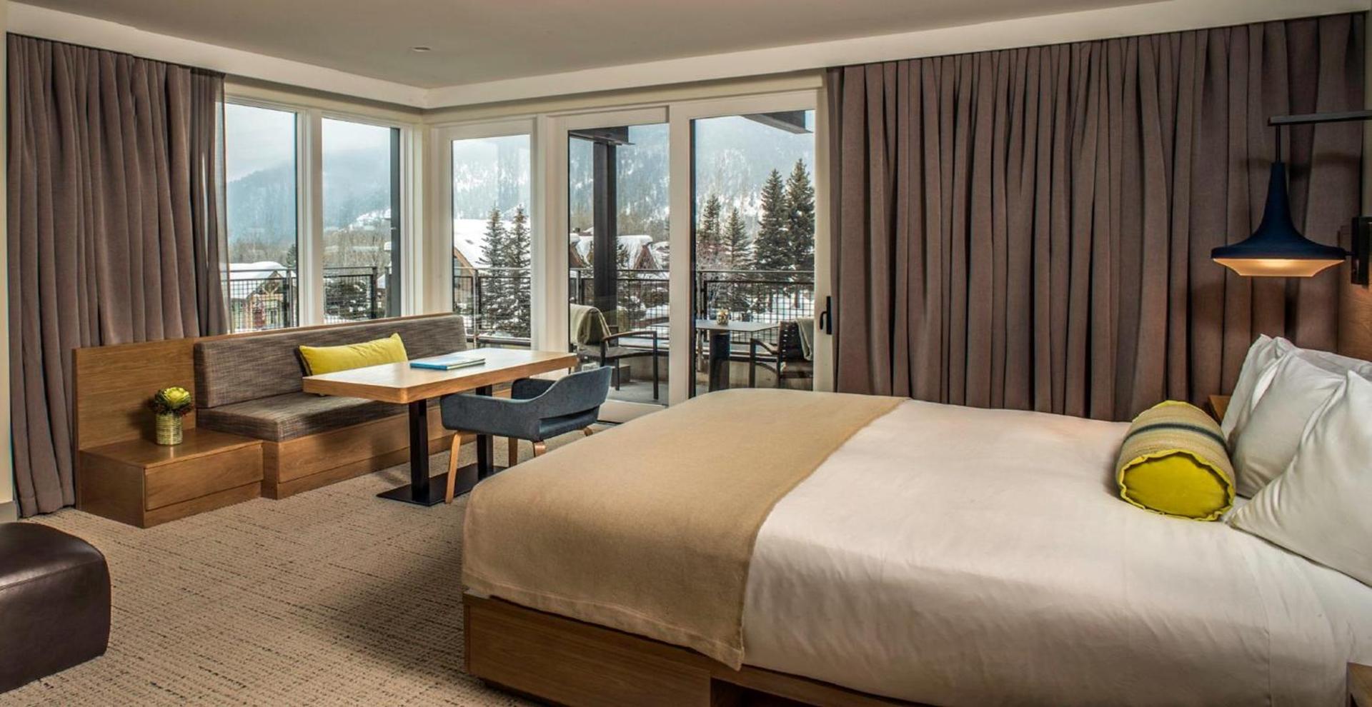 Limelight Hotel Ketchum photo 34