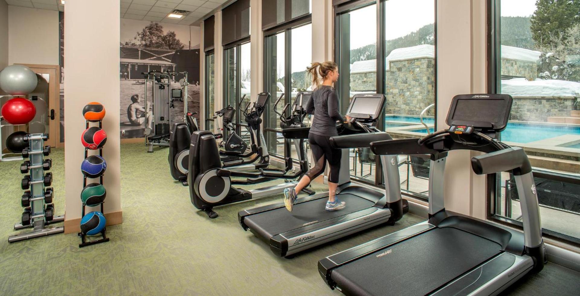 Limelight Hotel Ketchum photo 35