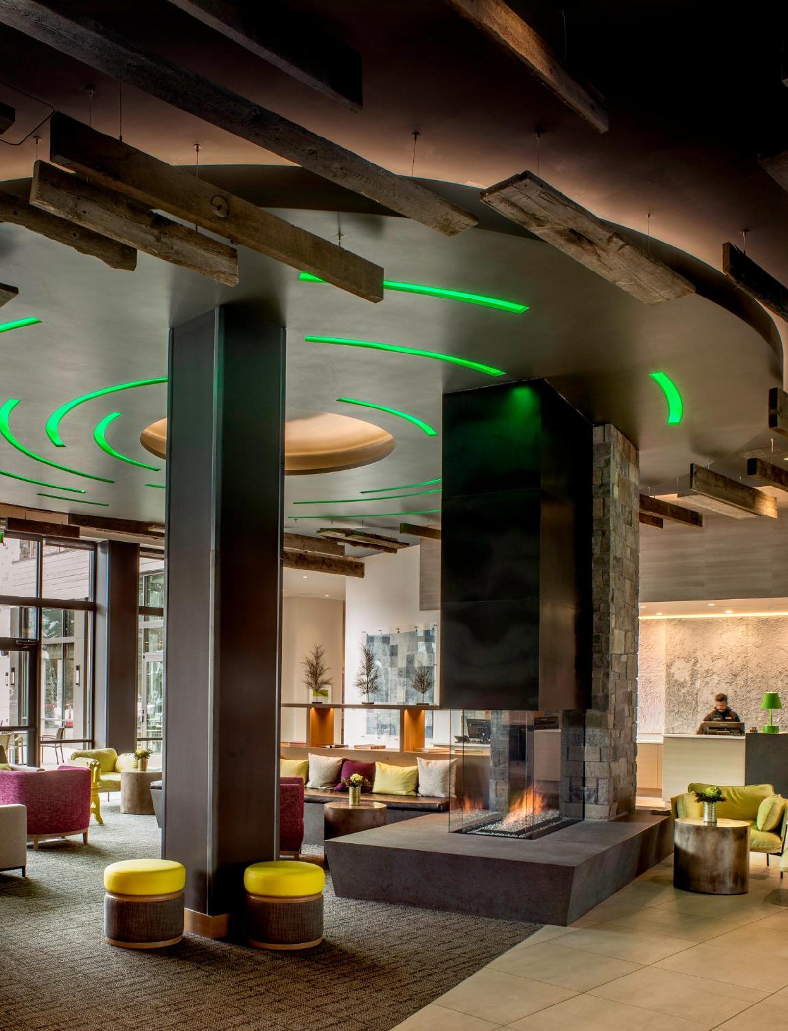 Limelight Hotel Ketchum photo 14